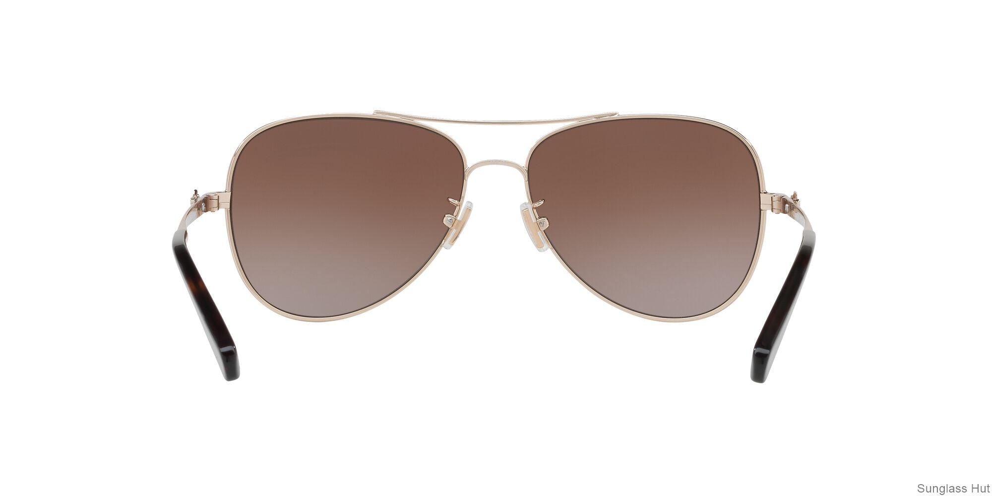 HC7074 Gold/Brown Gradient Polar/Polarized L