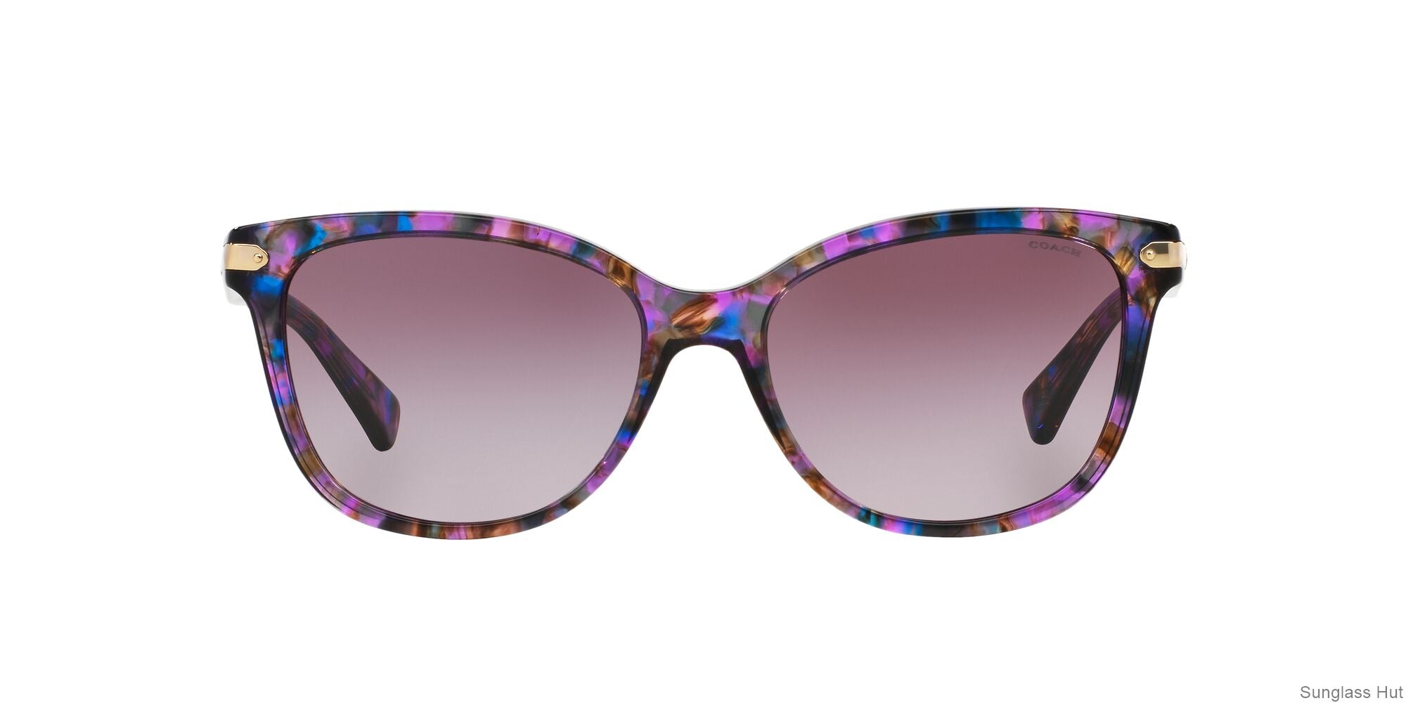 HC8132 Purple/Purple Gradient L