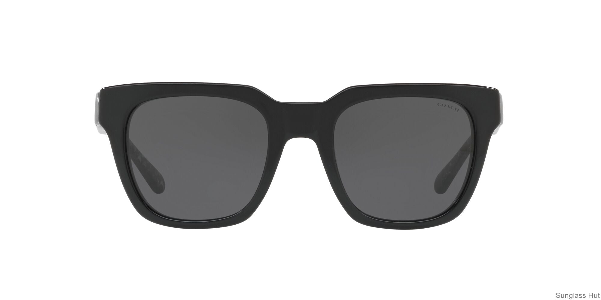 HC8240 Black/Dark Grey L
