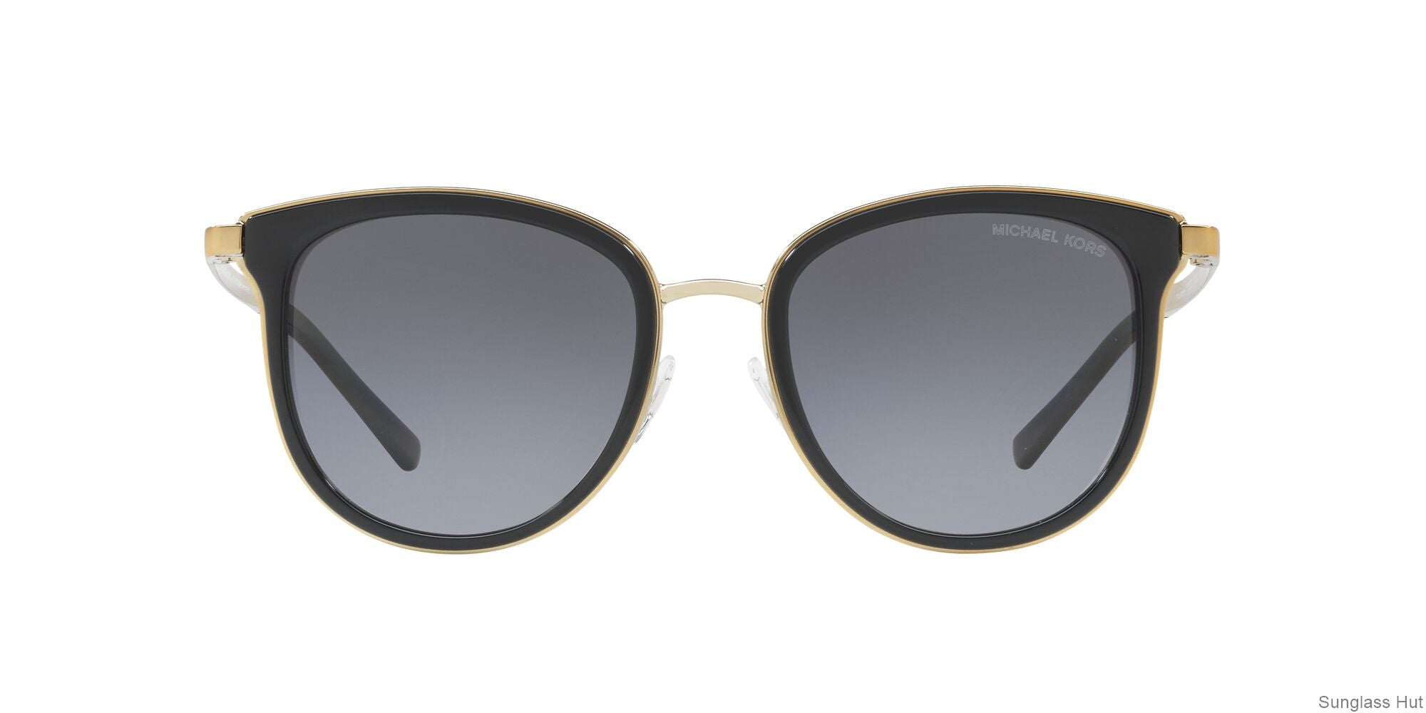 MK1010 Gold/Grey Polarized Gradient/Polarized XXL