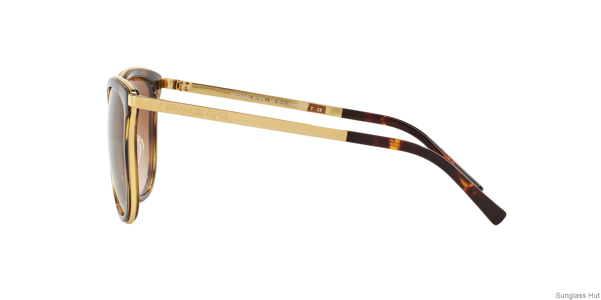 MK1010 Gold/Brown Gradient XXL