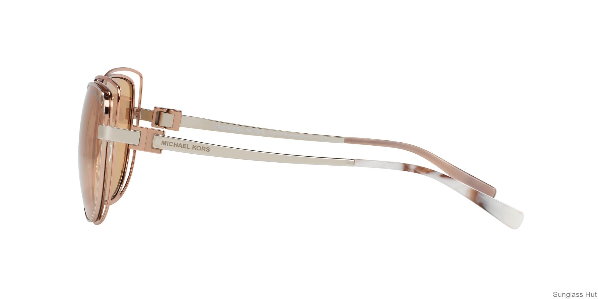 MK1013 /Rose Gold Flash L
