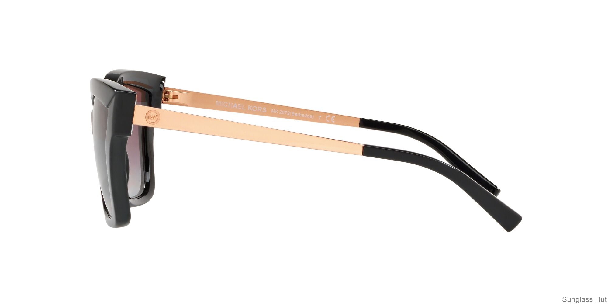 MK2072 Gold/Grey Purple Gradient Polar/Polarized L
