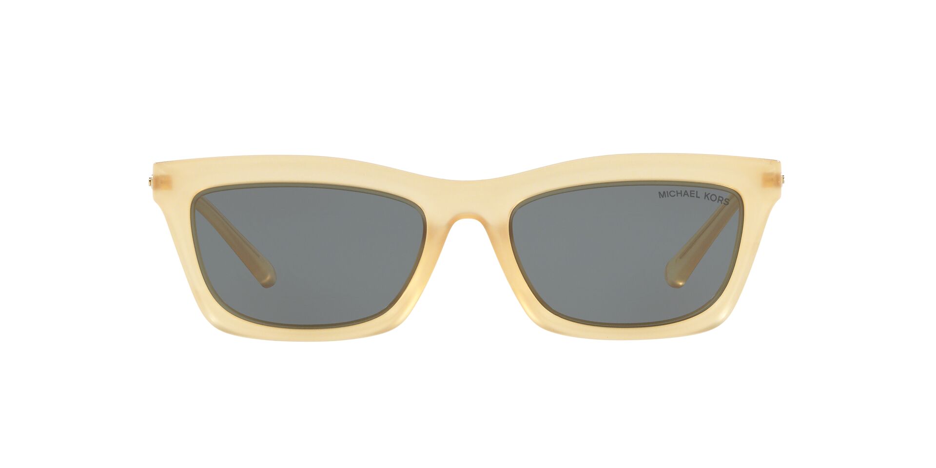 MK2087U Gold/Grey Solid L