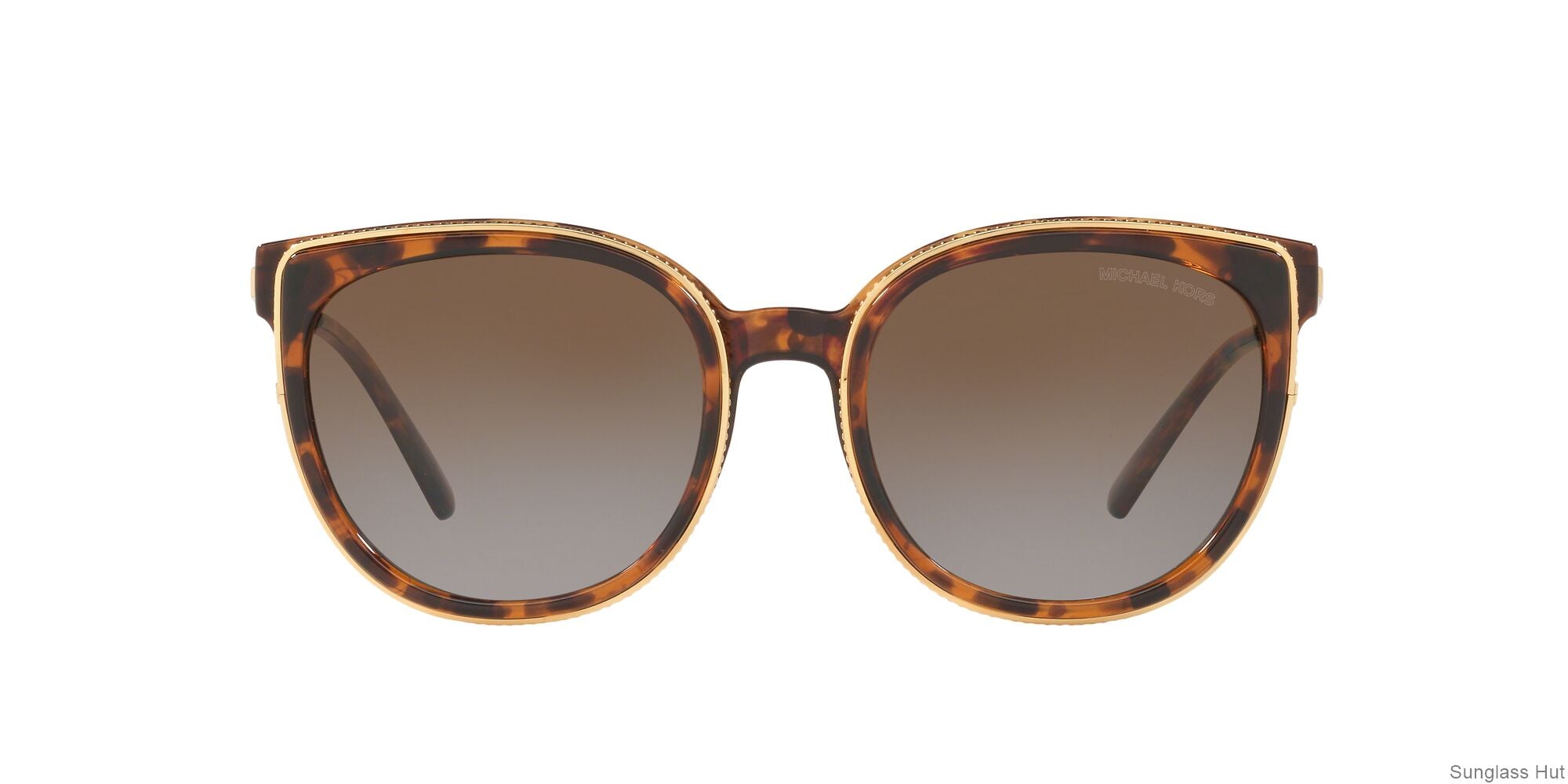 MK2089U Gold/Brown Grey Gradient Polar/Polarized XXL