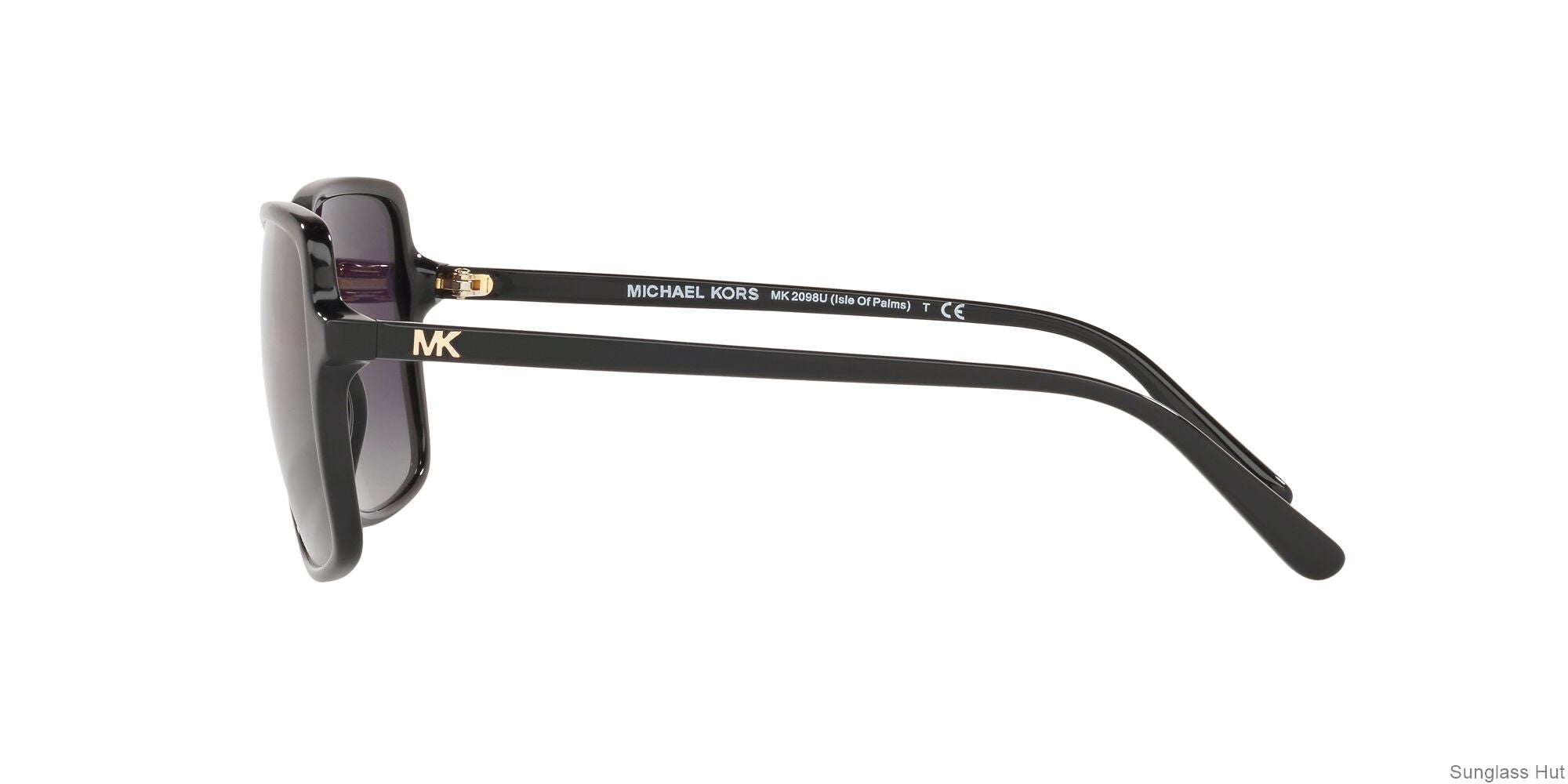 MK2098U Black/Grey Gradient Polar/Polarized M