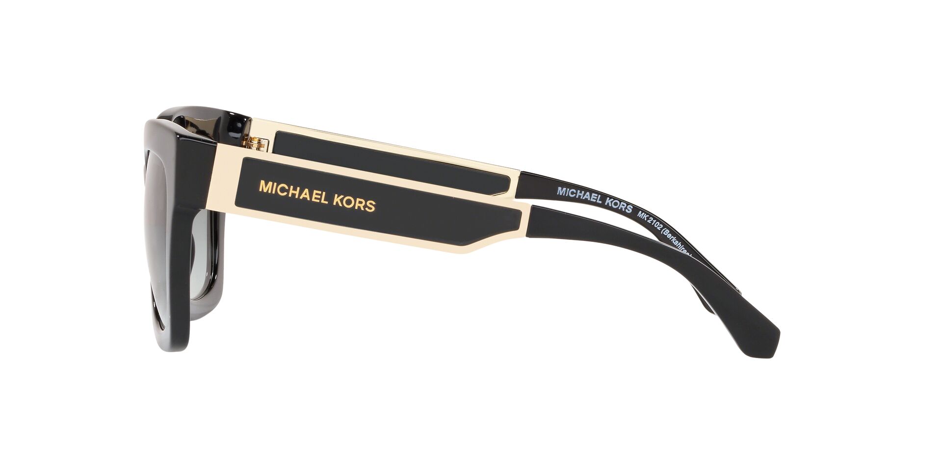 MK2102 Gold/Grey Gradient L