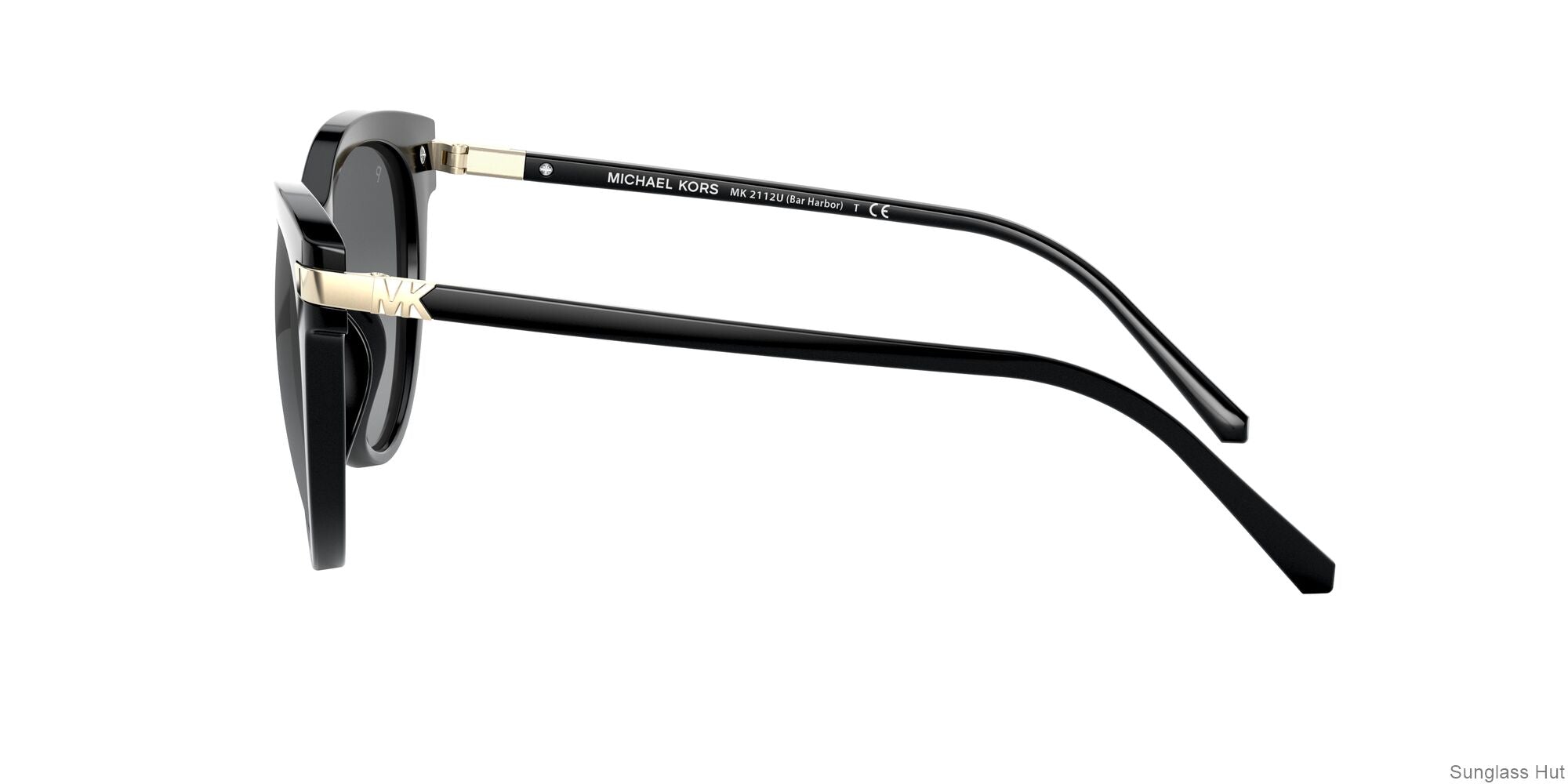 MK2112U Gold/Grey Gradient Polar/Polarized XL