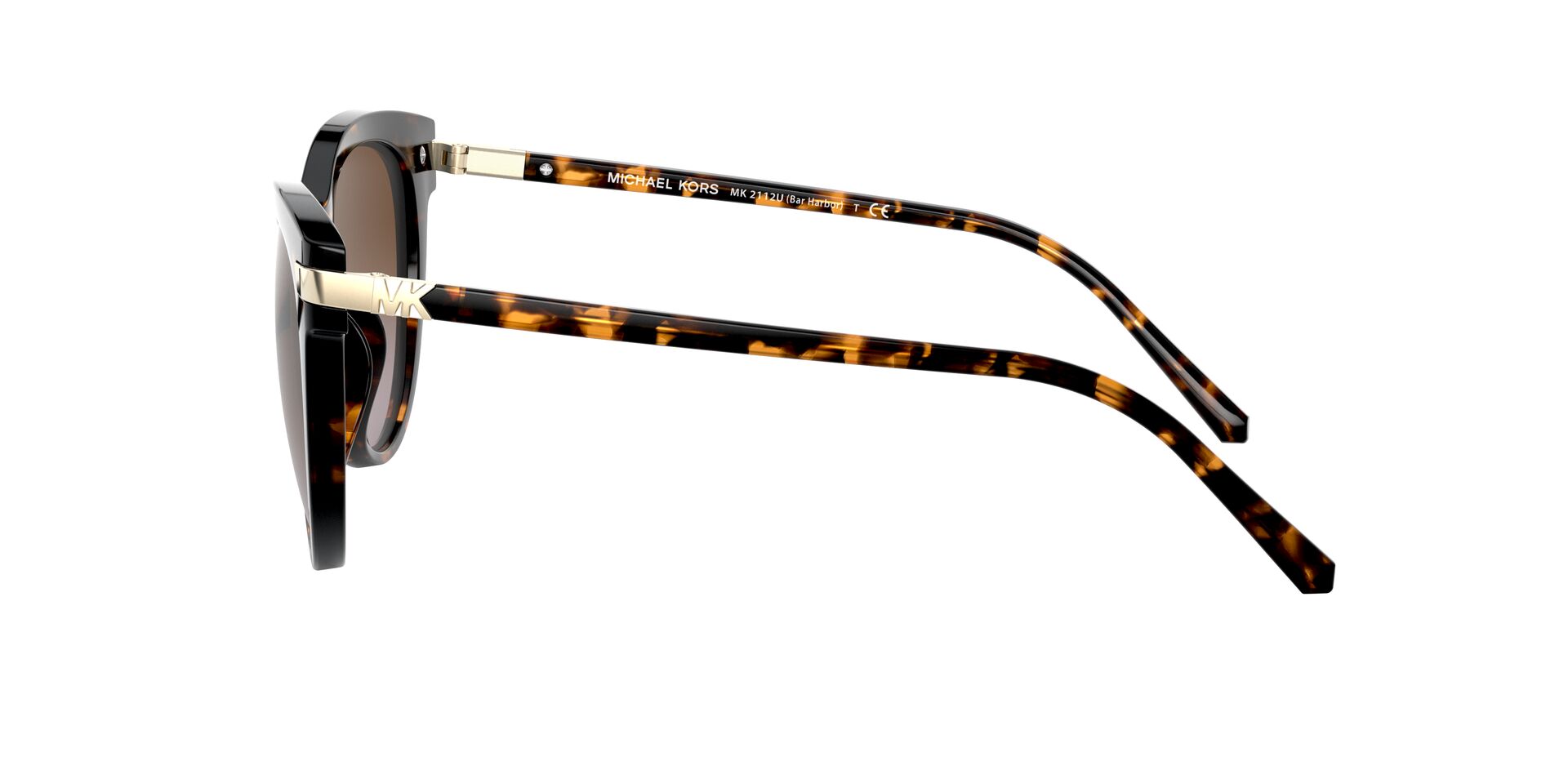 MK2112U Gold/Brown Gradient XL