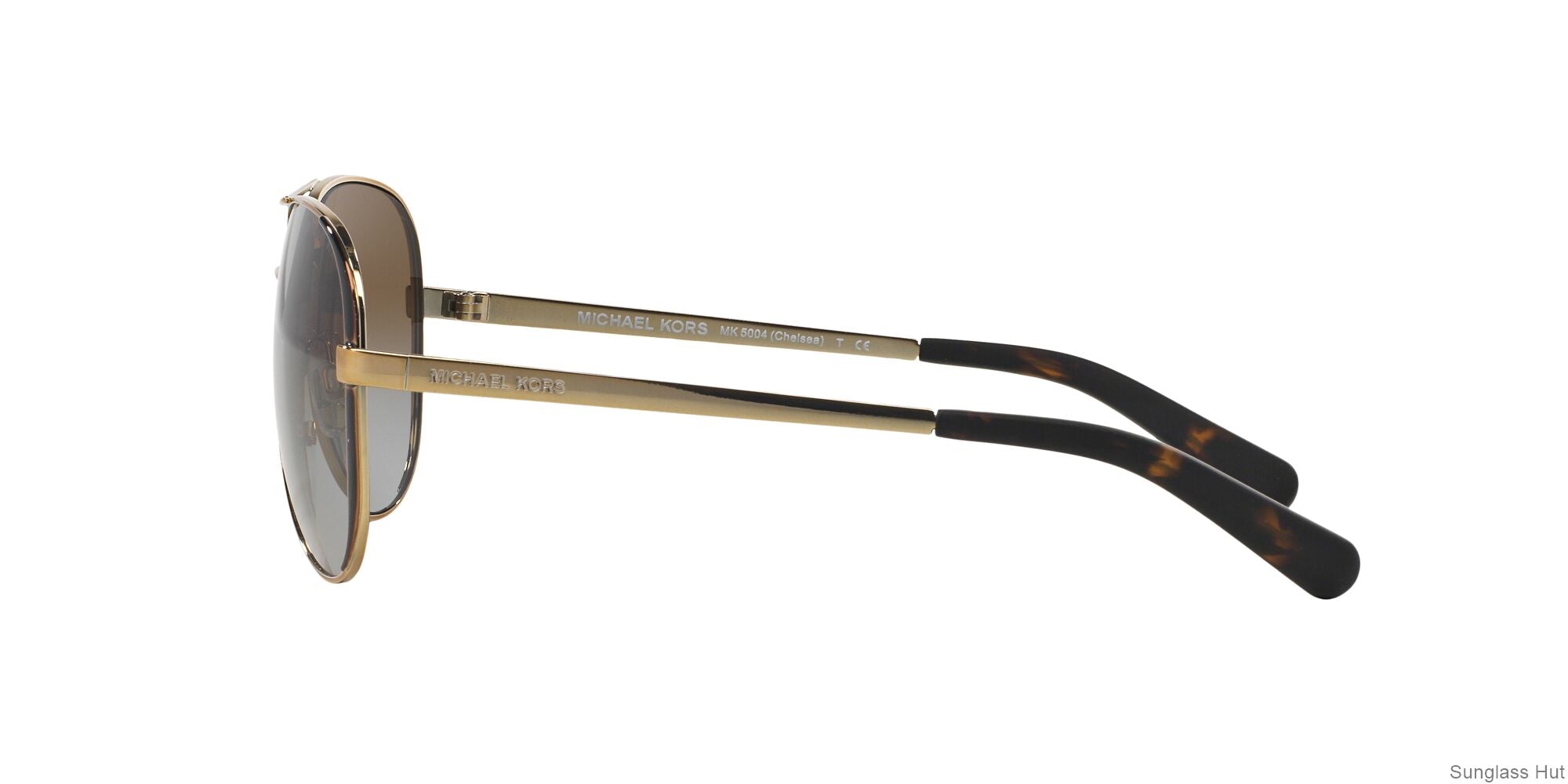 MK5004 Gold/Brown Gradient Polarized L