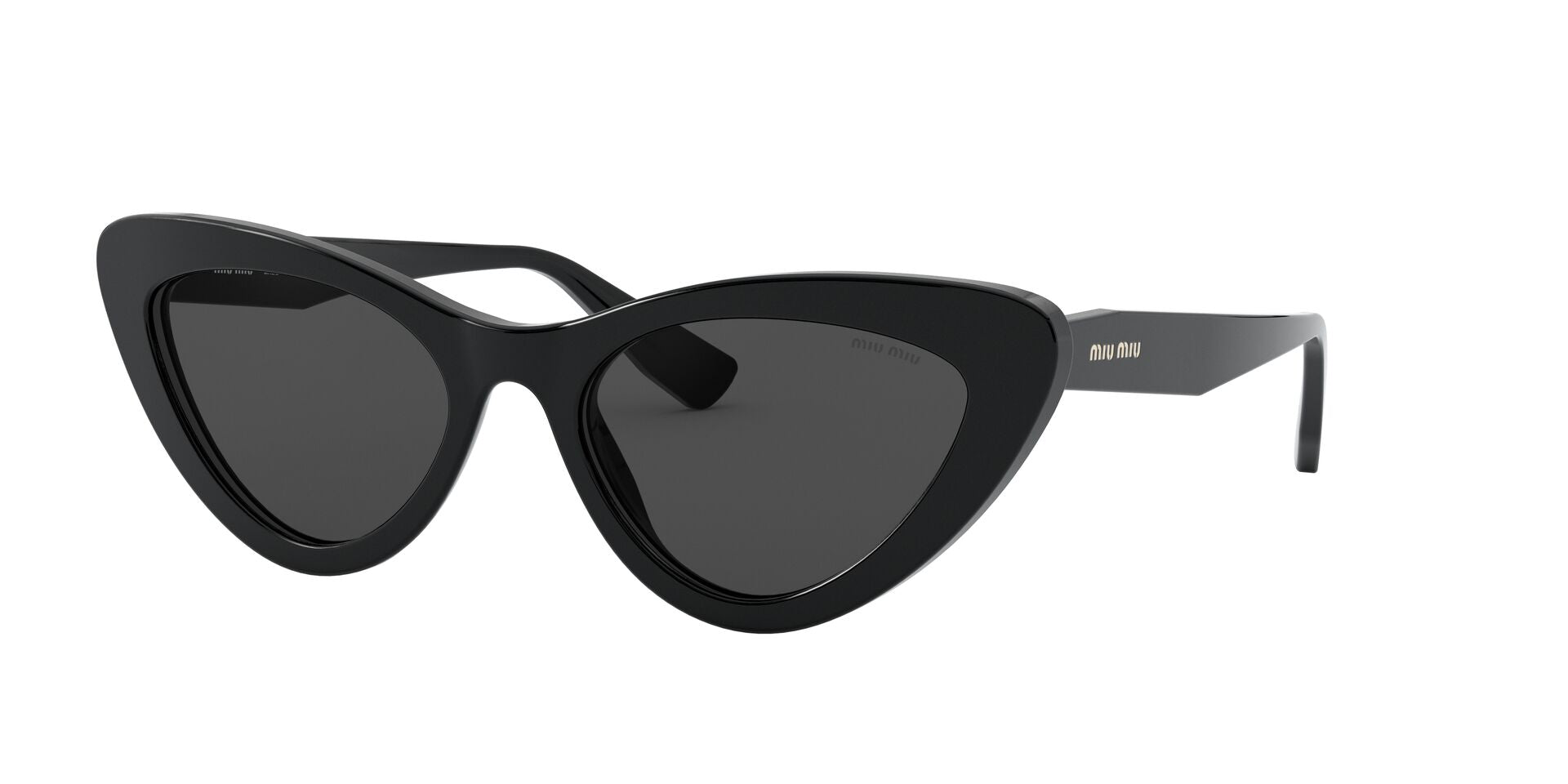 MU 01VS Black/Grey L