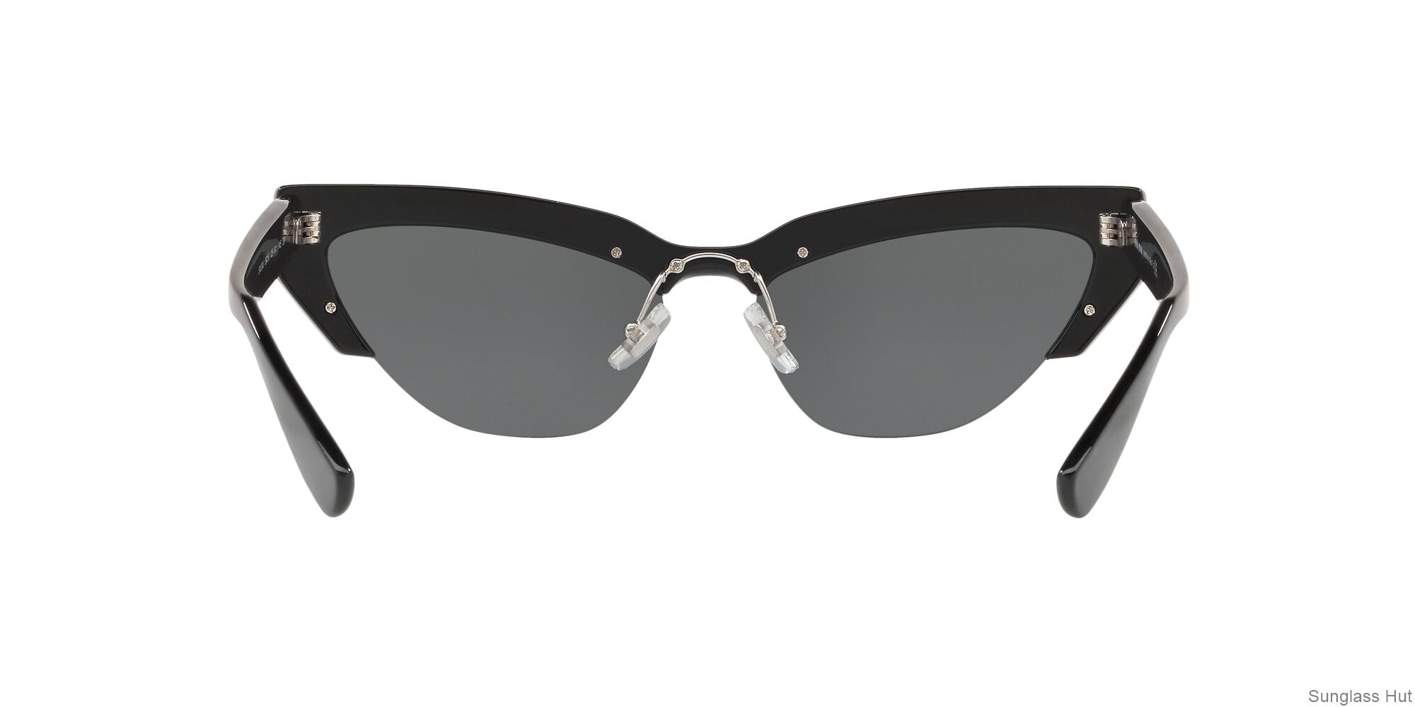 MU 04US Black/Grey XXL
