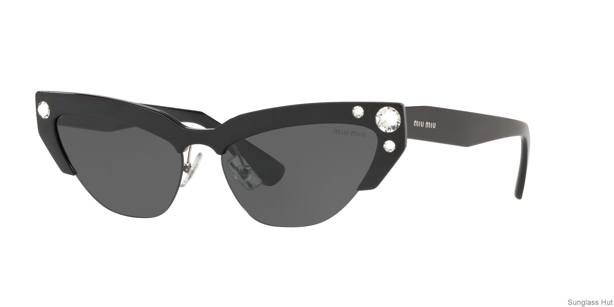 MU 04US Black/Grey XXL