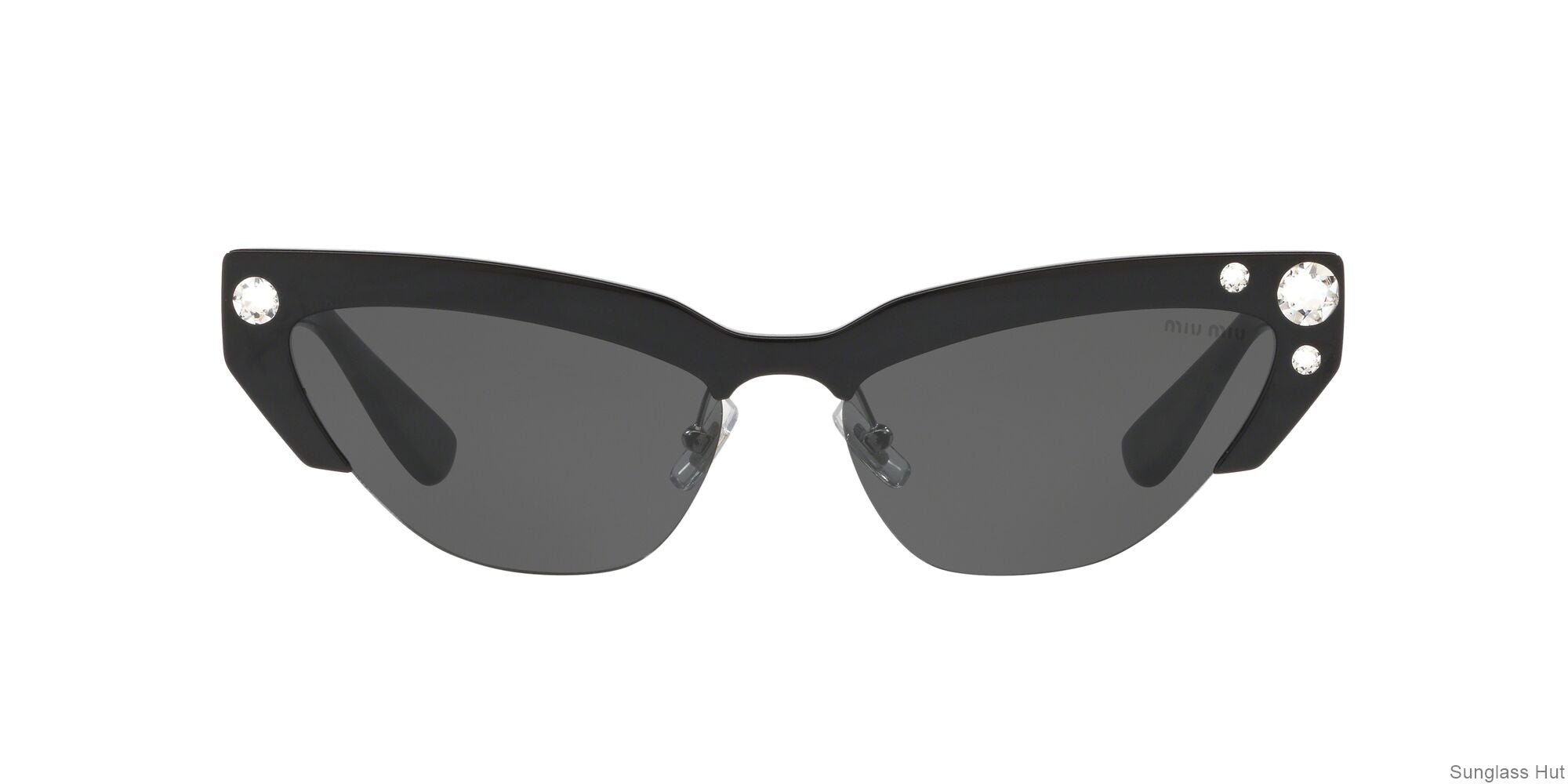 MU 04US Black/Grey XXL