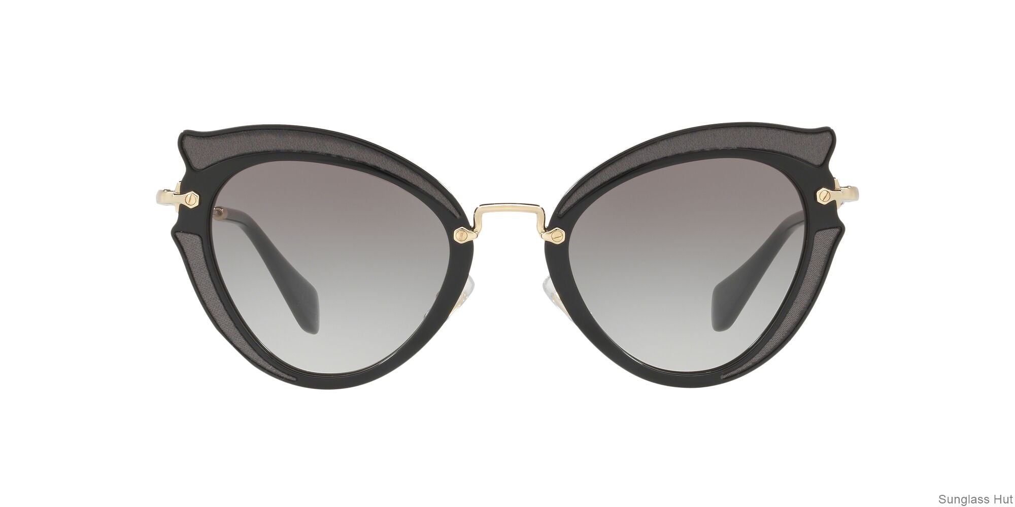 MU 05SS Gold/Grey Gradient XXL