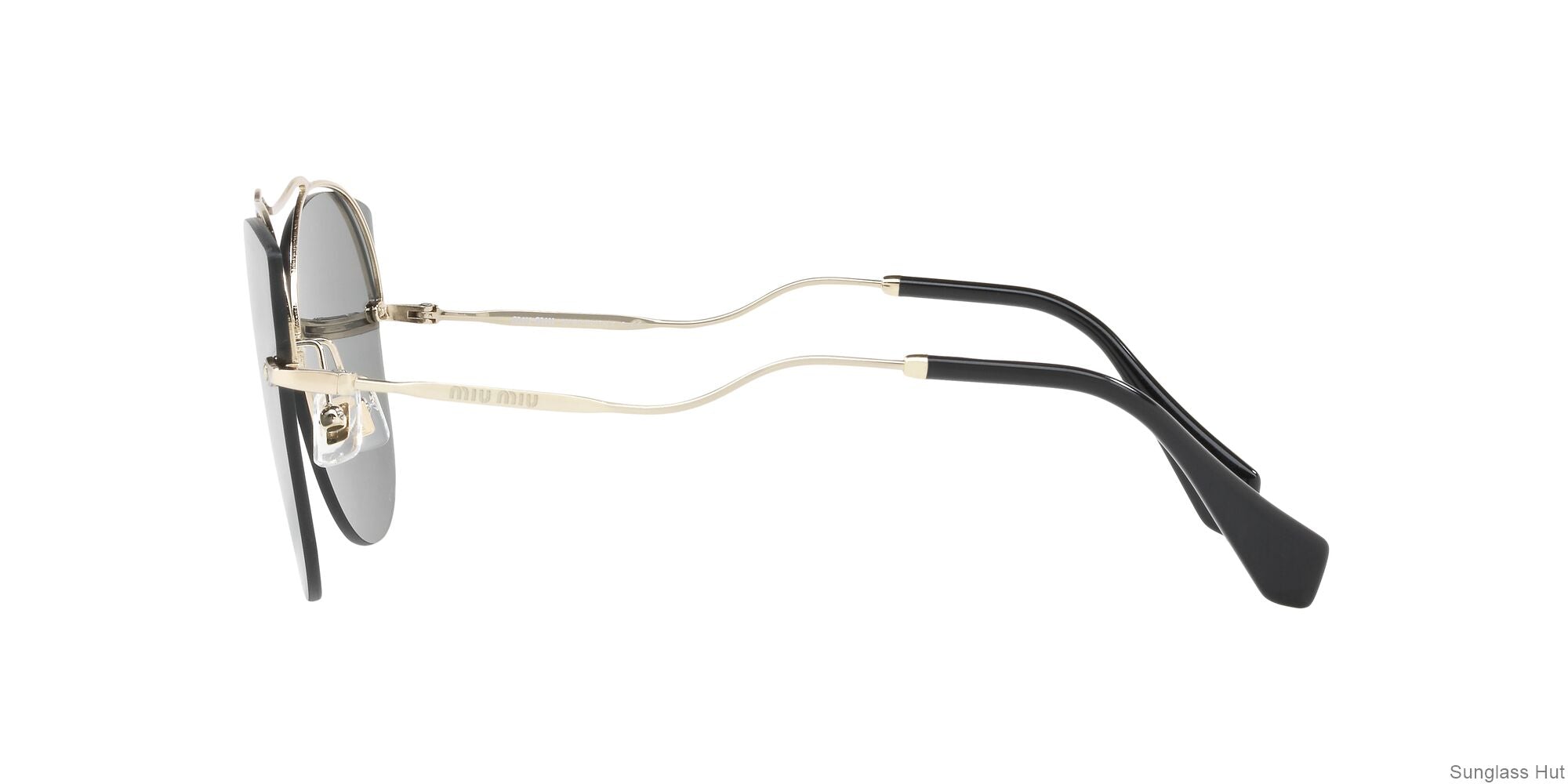MU 52SS Gold/Grey XXL
