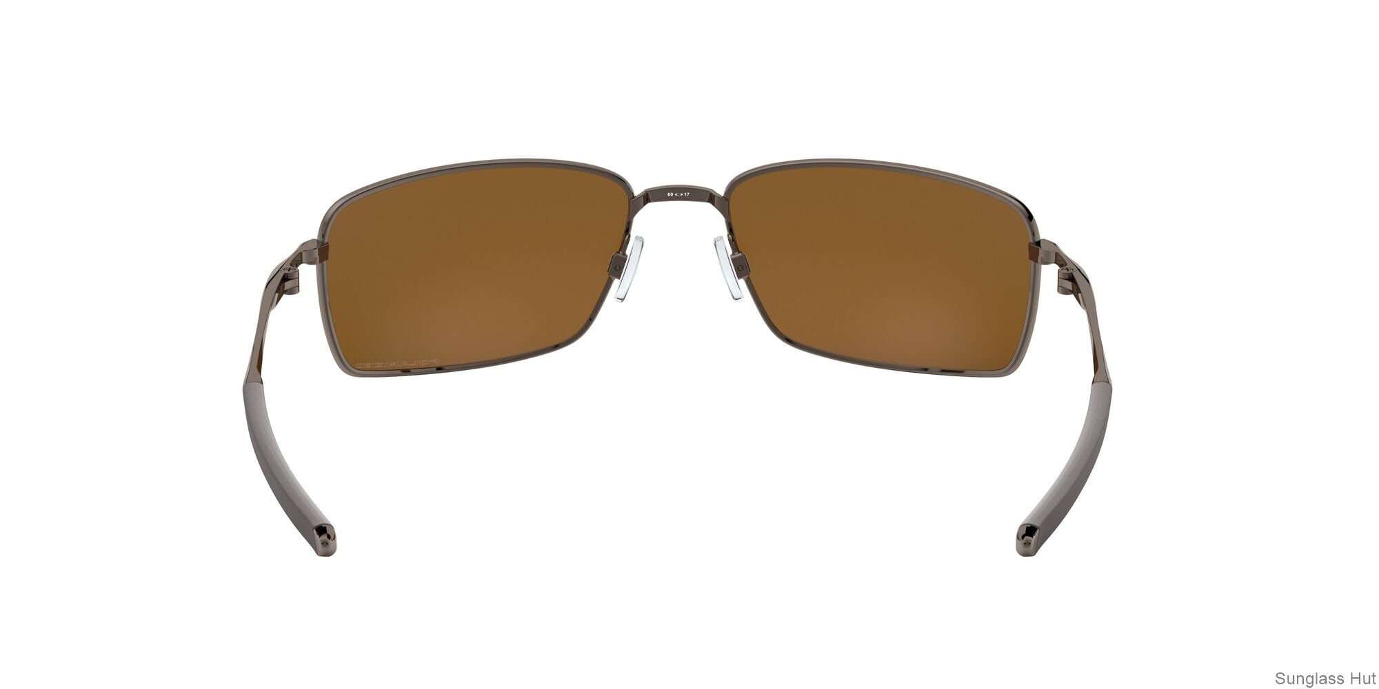 OO4075 Grey/Tungsten Iridium Polarized STD