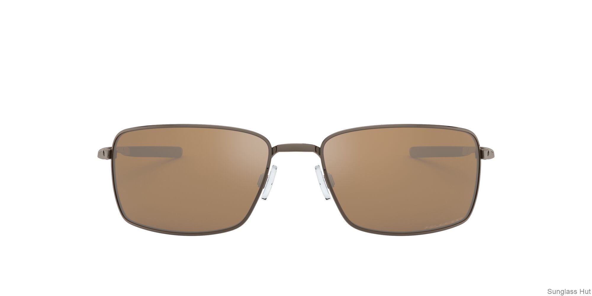 OO4075 Grey/Tungsten Iridium Polarized STD
