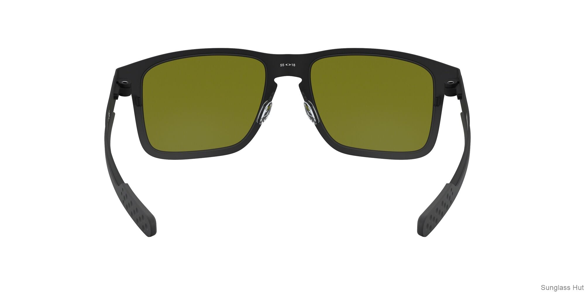 OO4123 Black/Violet Iridium STD