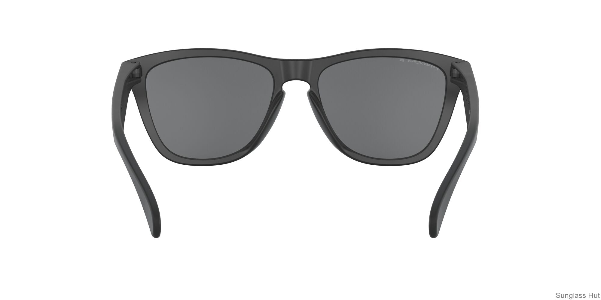 OO9013 Black/Prizm Black Polarized STD