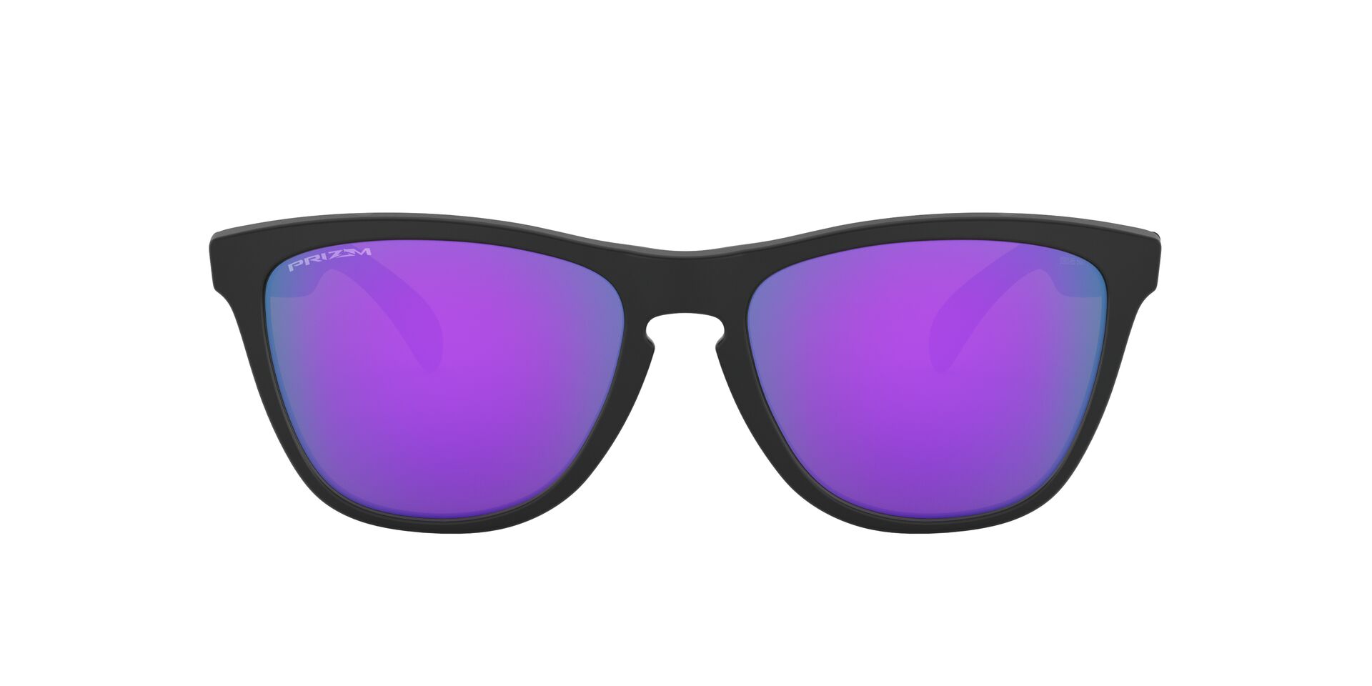 OO9013 Black/Prizm Violet STD