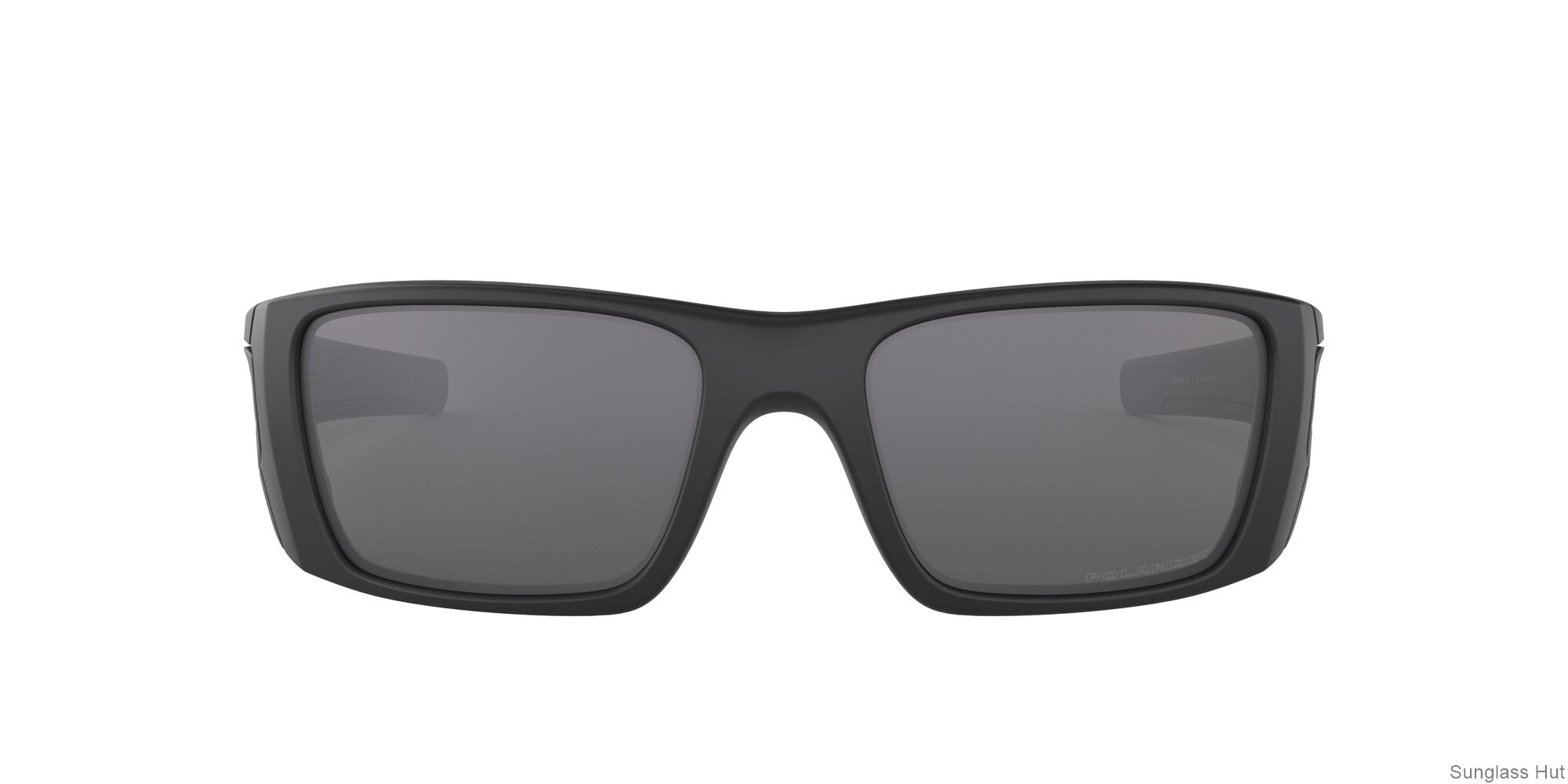 OO9096 Black/Grey Polarized STD