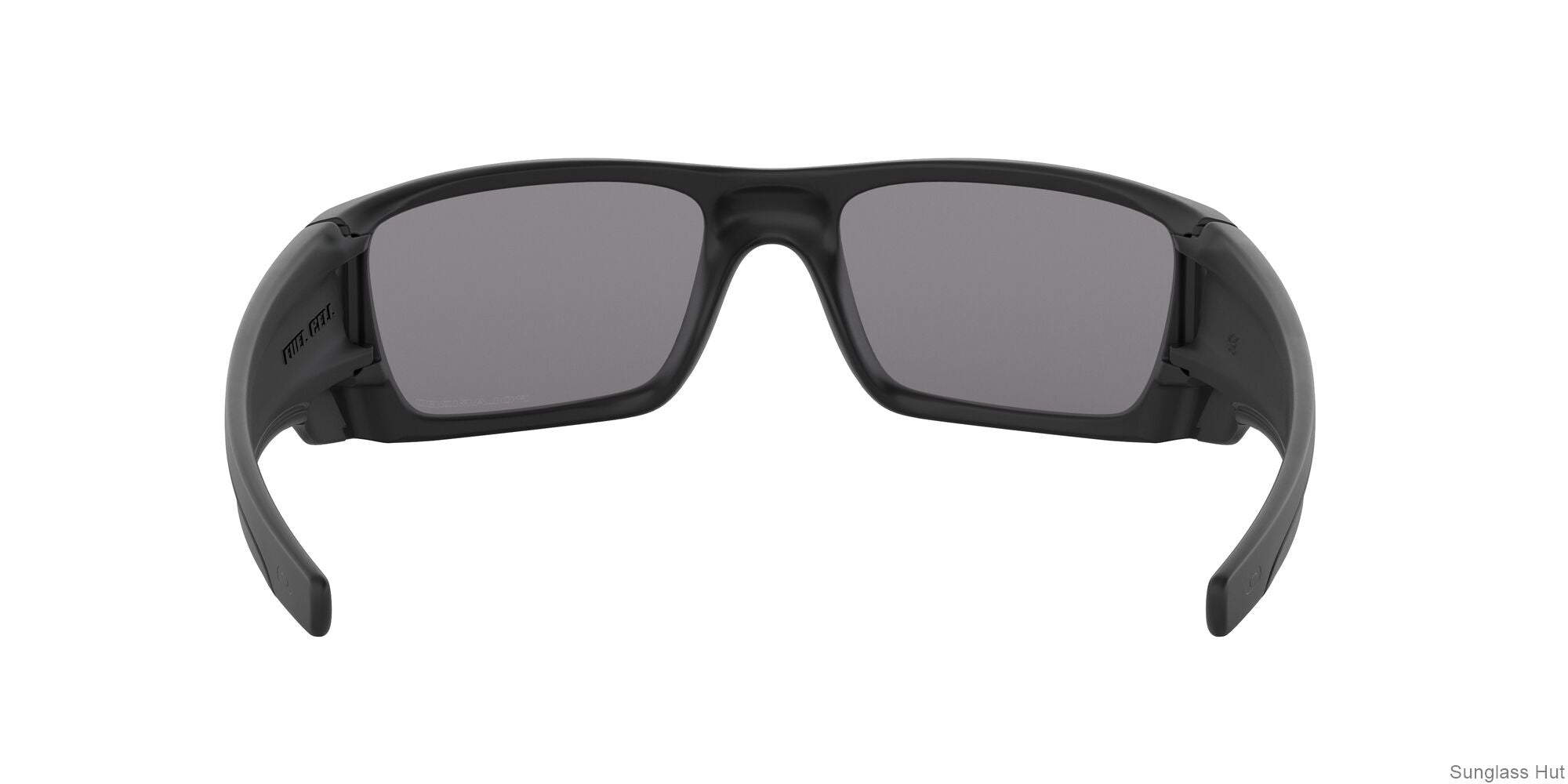 OO9096 Black/Grey Polarized STD