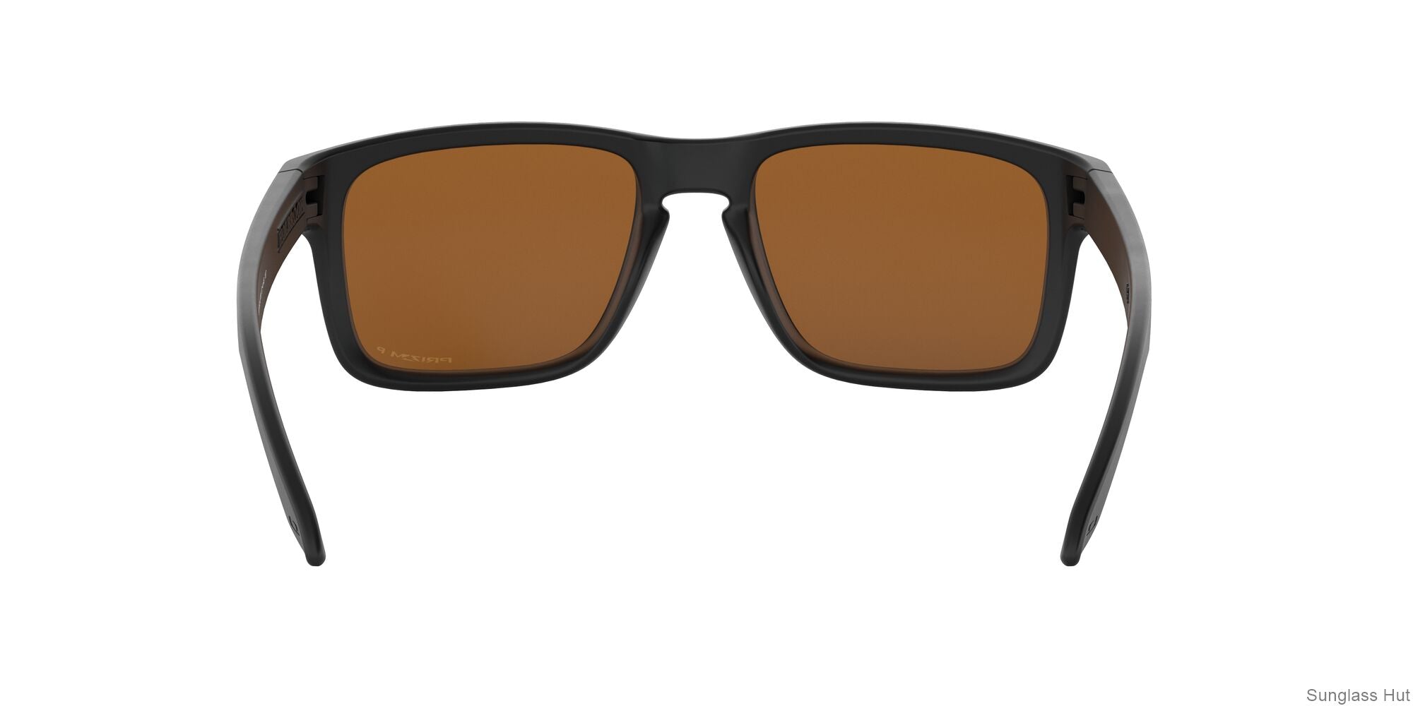 OO9102 Black/Prizm Tungsten Polarized STD