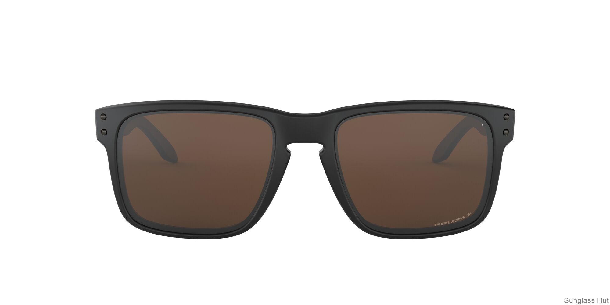 OO9102 Black/Prizm Tungsten Polarized STD