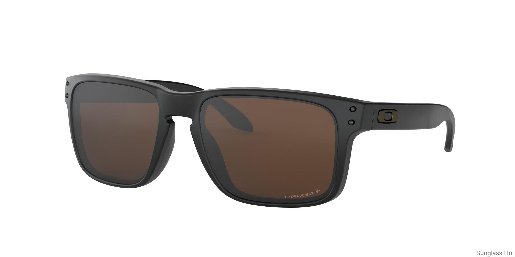 OO9102 Black/Prizm Tungsten Polarized STD