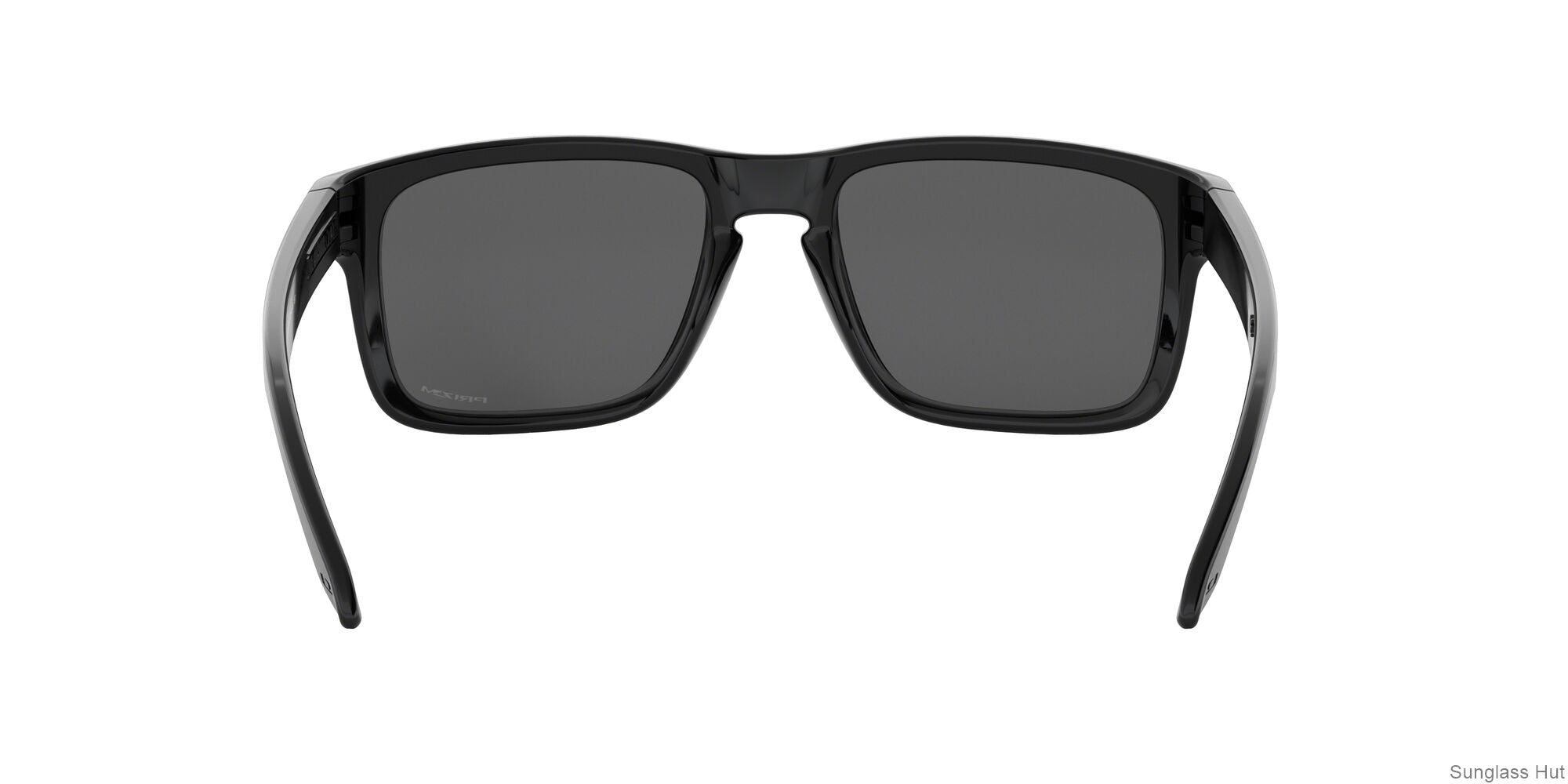 OO9102 Black/Prizm Black STD