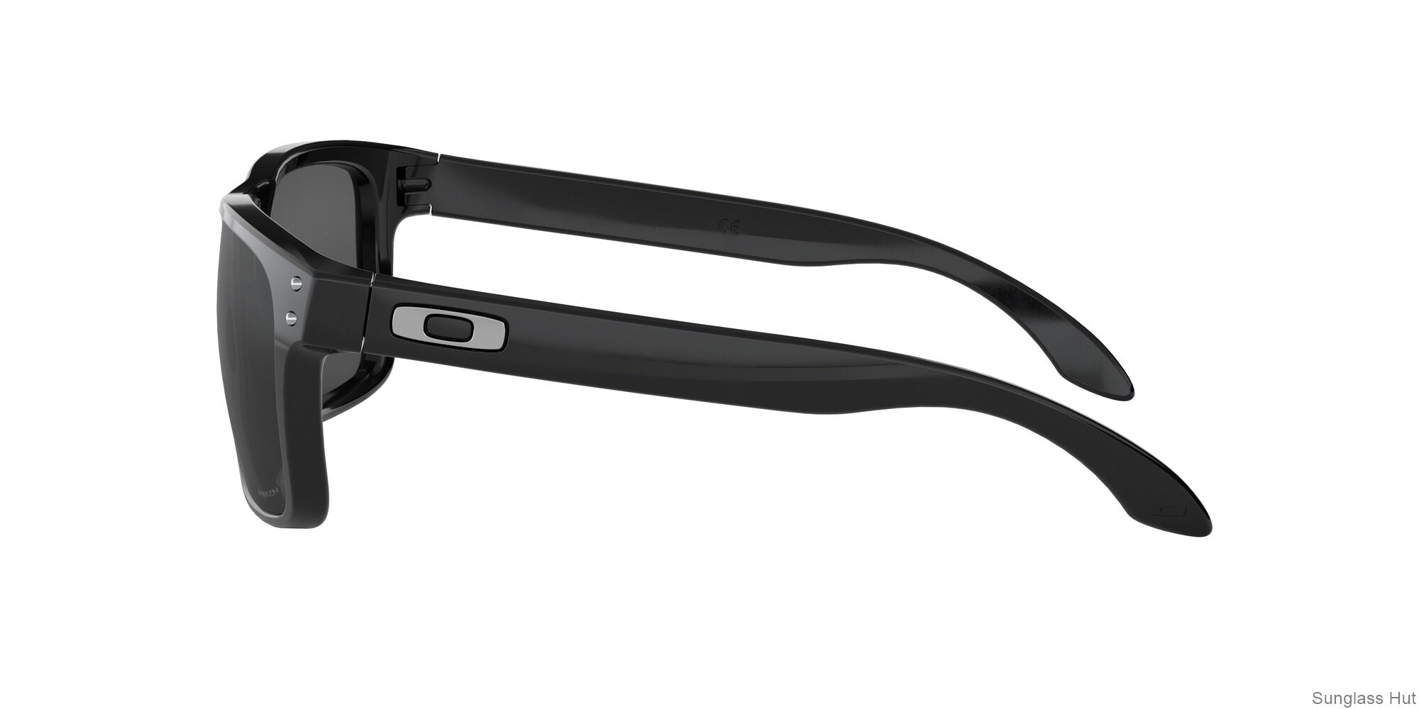 OO9102 Black/Prizm Black STD
