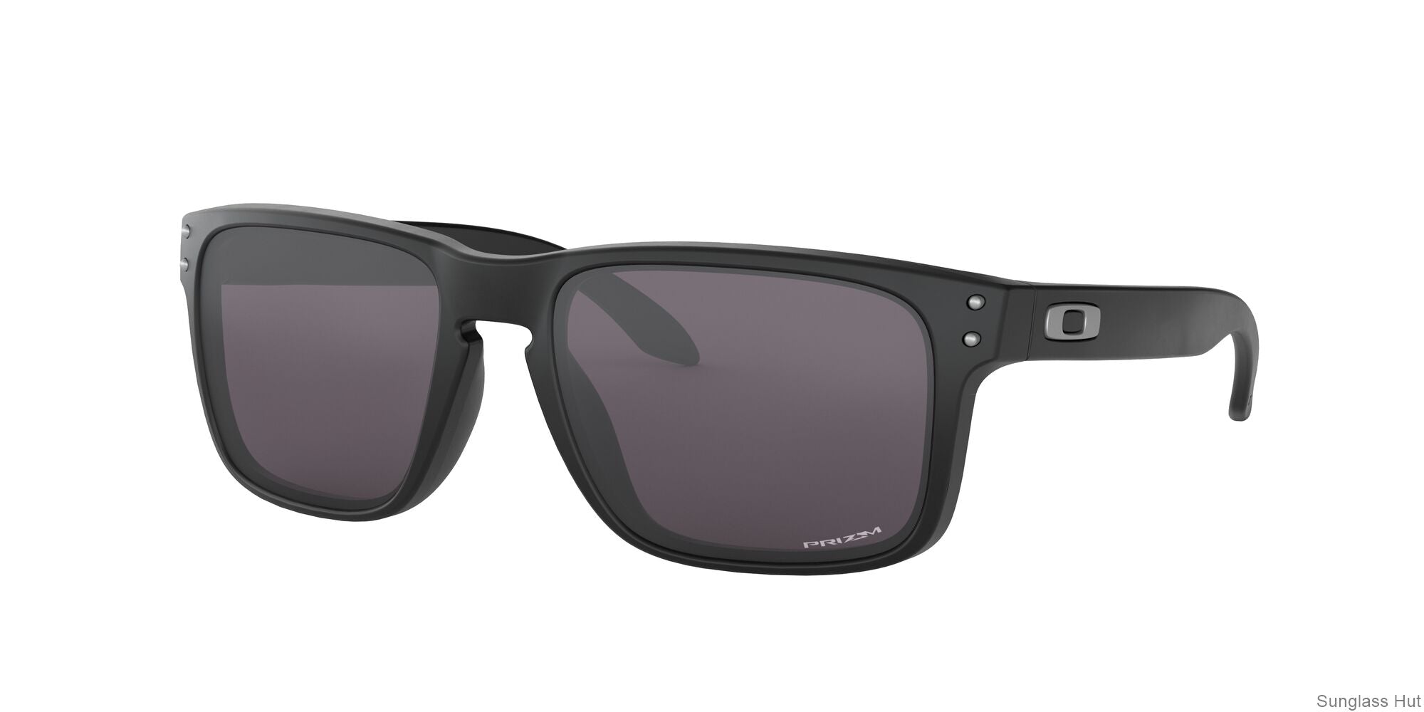 OO9102 Black/Prizm Grey STD