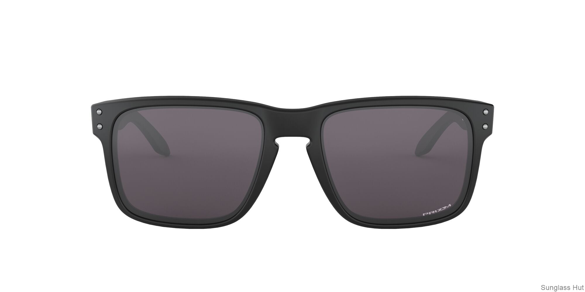 OO9102 Black/Prizm Grey STD