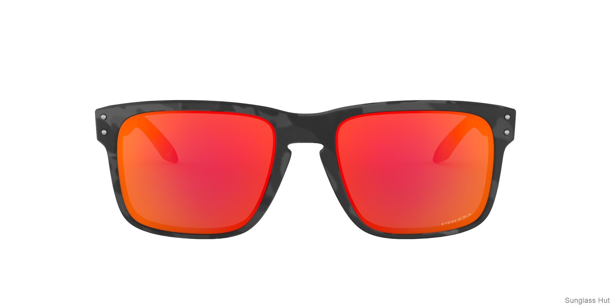 OO9102 Black/Prizm Ruby STD