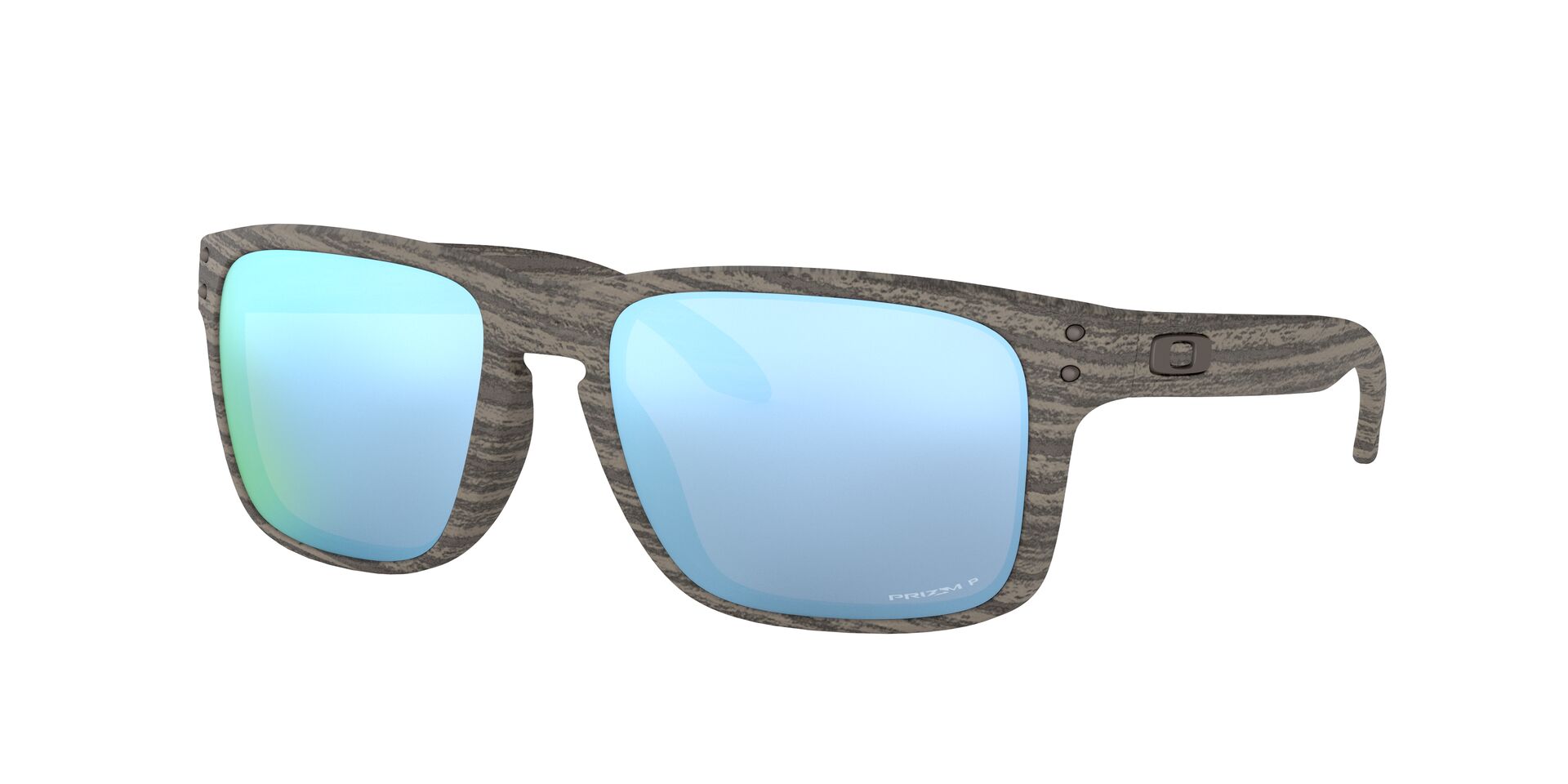 OO9102 Brown/Prizm Deep Water Polarized STD
