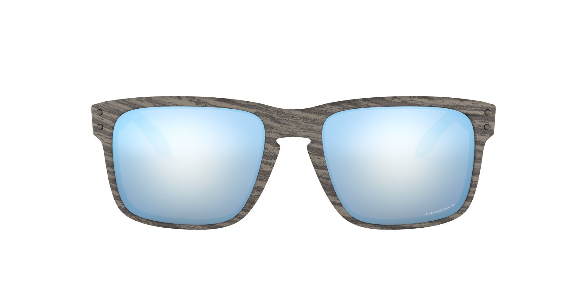 OO9102 Brown/Prizm Deep Water Polarized STD
