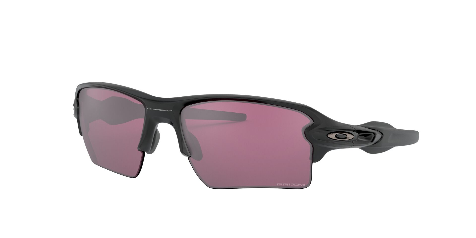 OO9188 Black/Prizm Road Black STD