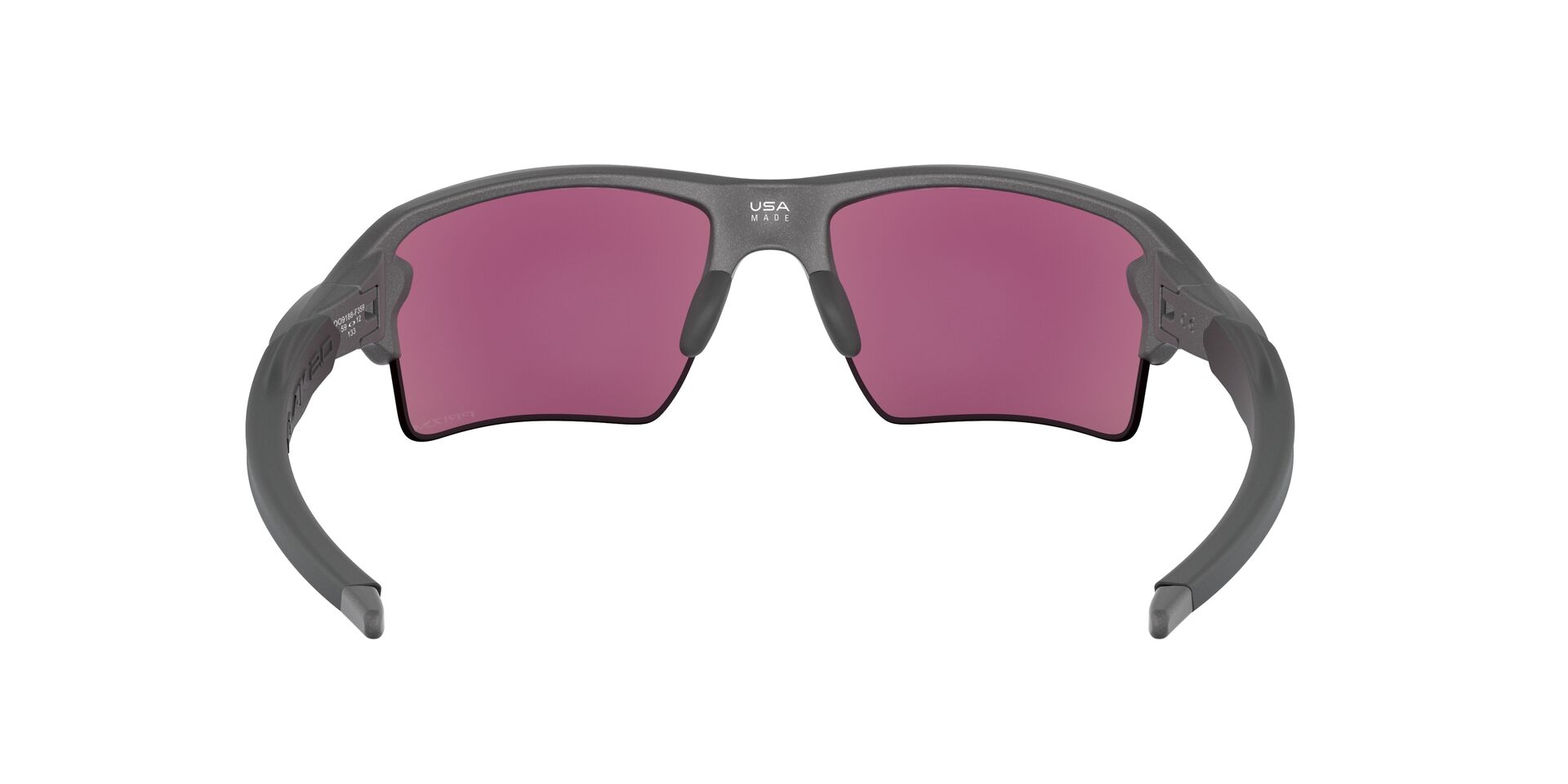 OO9188 Grey/Prizm Road Jade STD