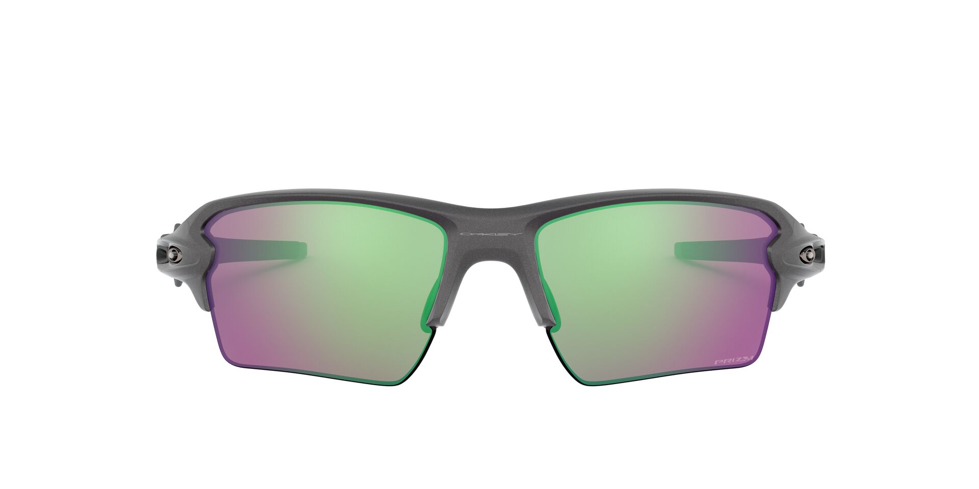 OO9188 Grey/Prizm Road Jade STD