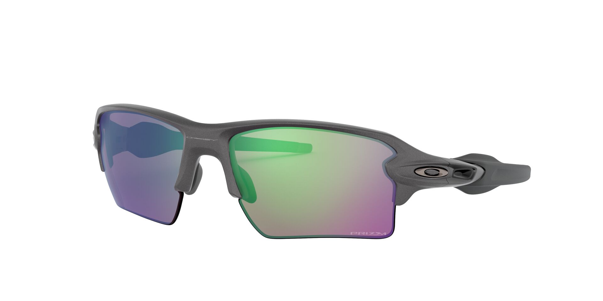 OO9188 Grey/Prizm Road Jade STD