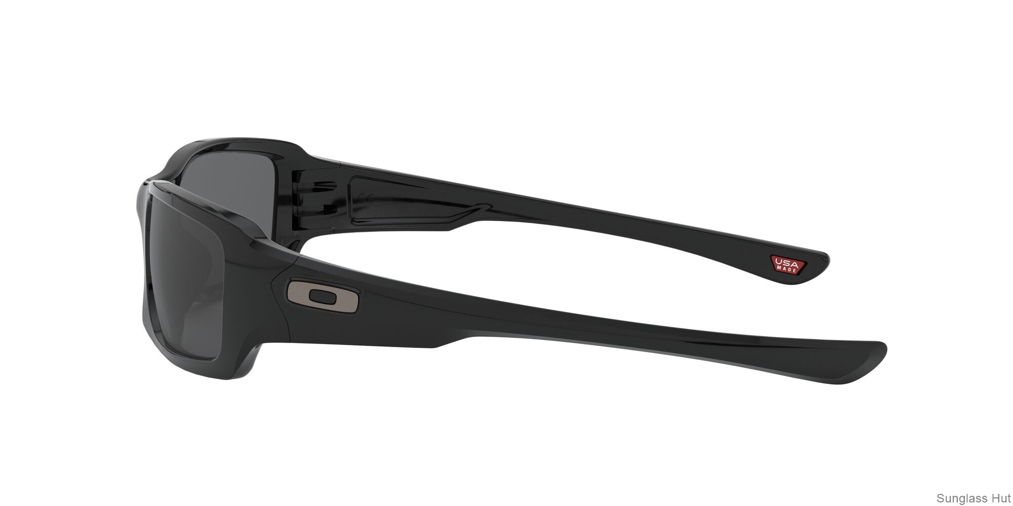 OO9238 Black/Grey STD