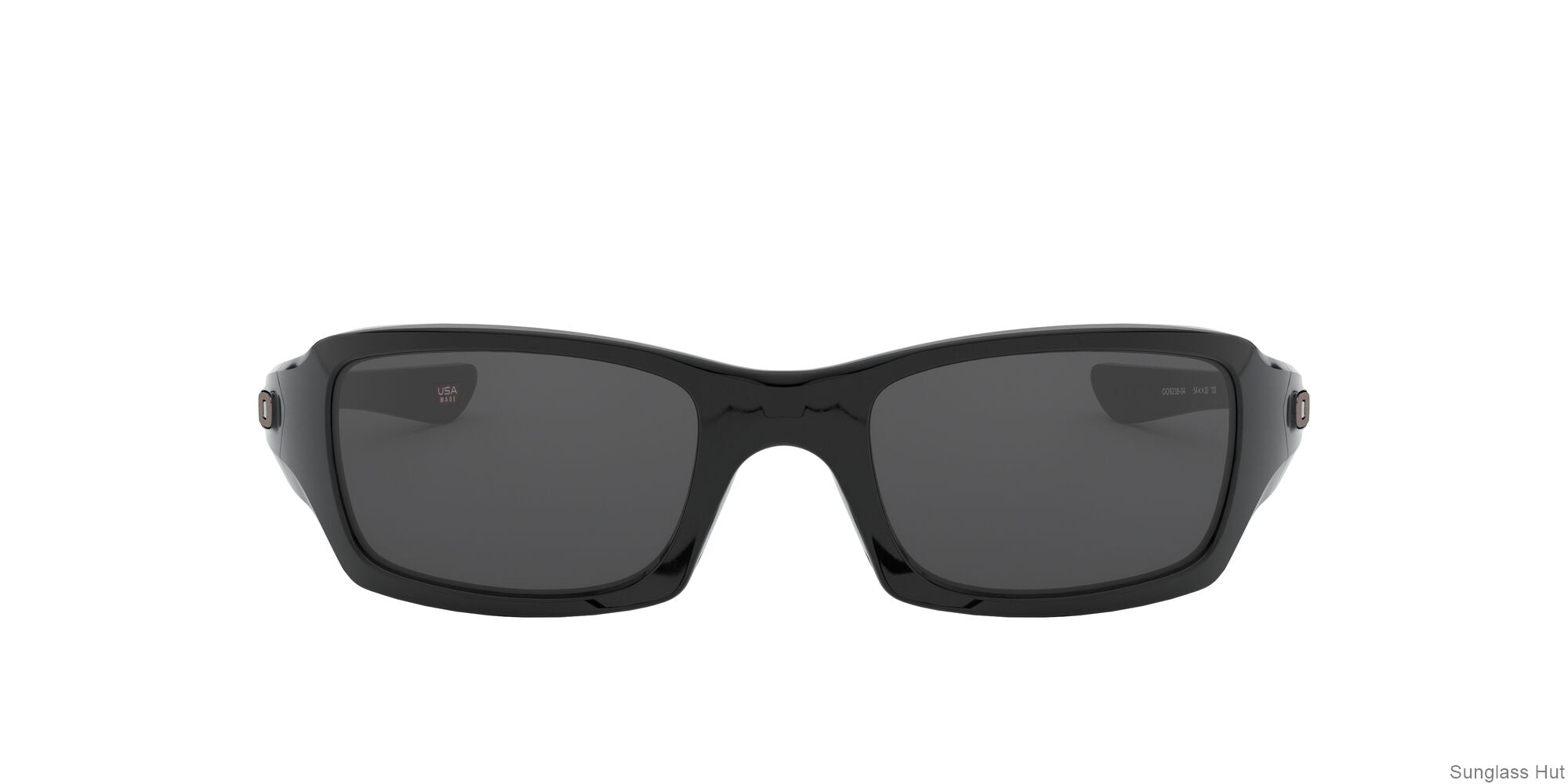 OO9238 Black/Grey STD