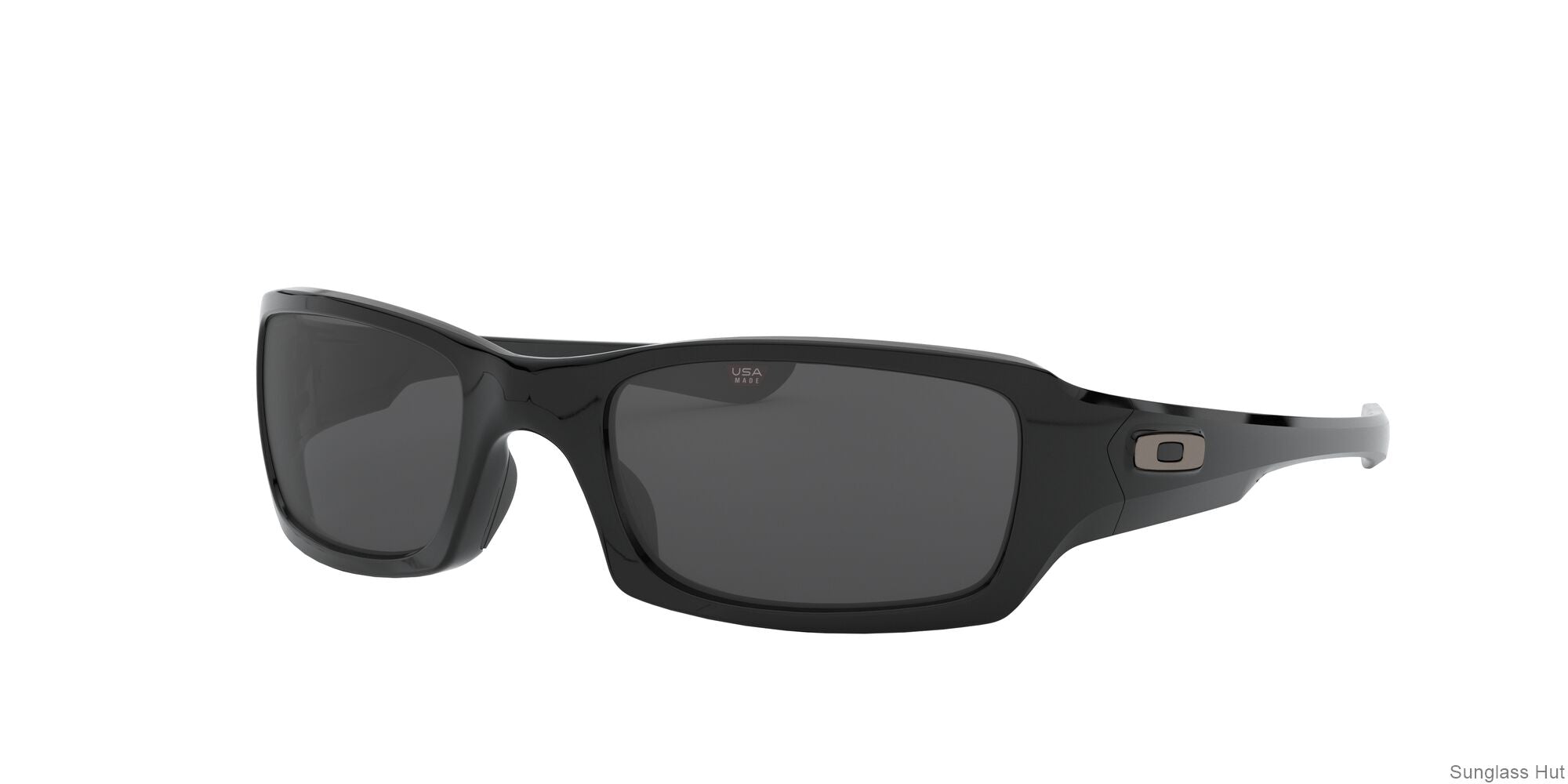 OO9238 Black/Grey STD