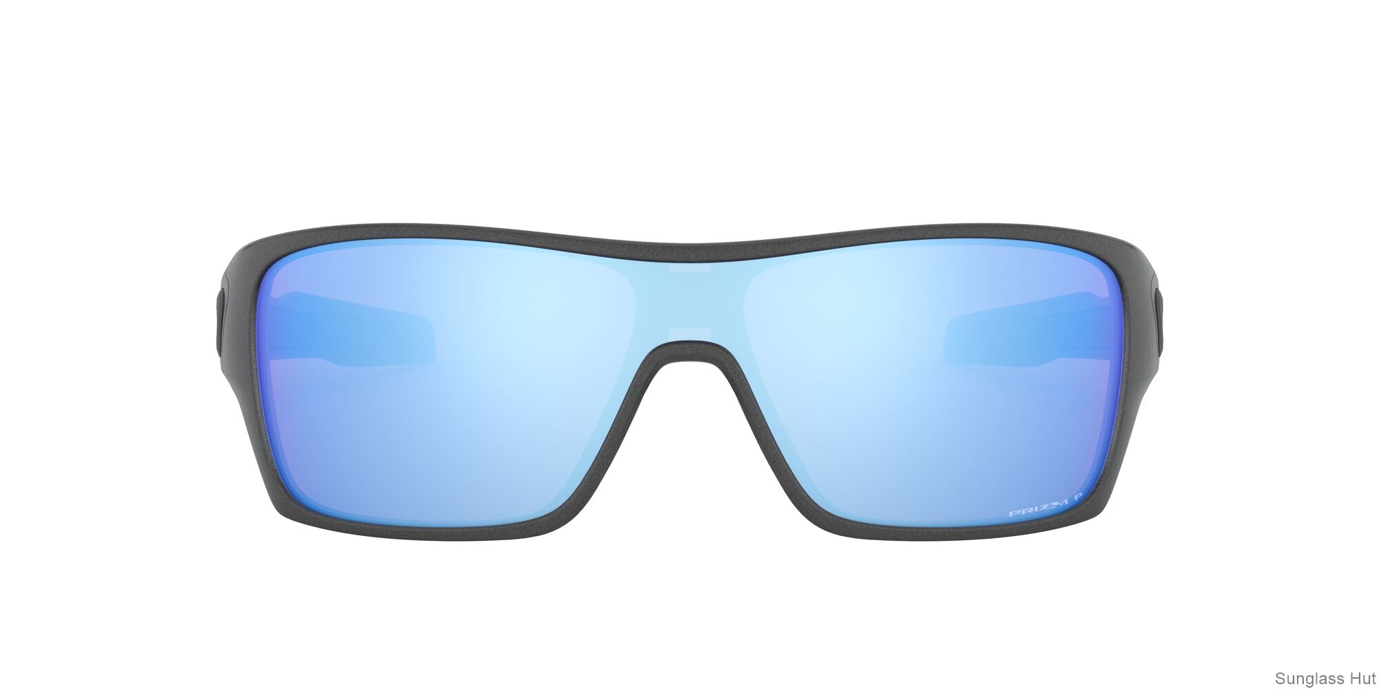 OO9307 Grey/Prizm Deep Water Polarized STD