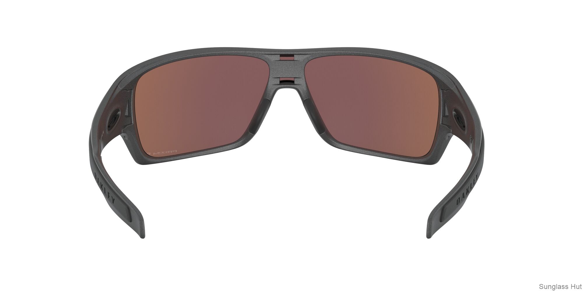 OO9307 Grey/Prizm Deep Water Polarized STD