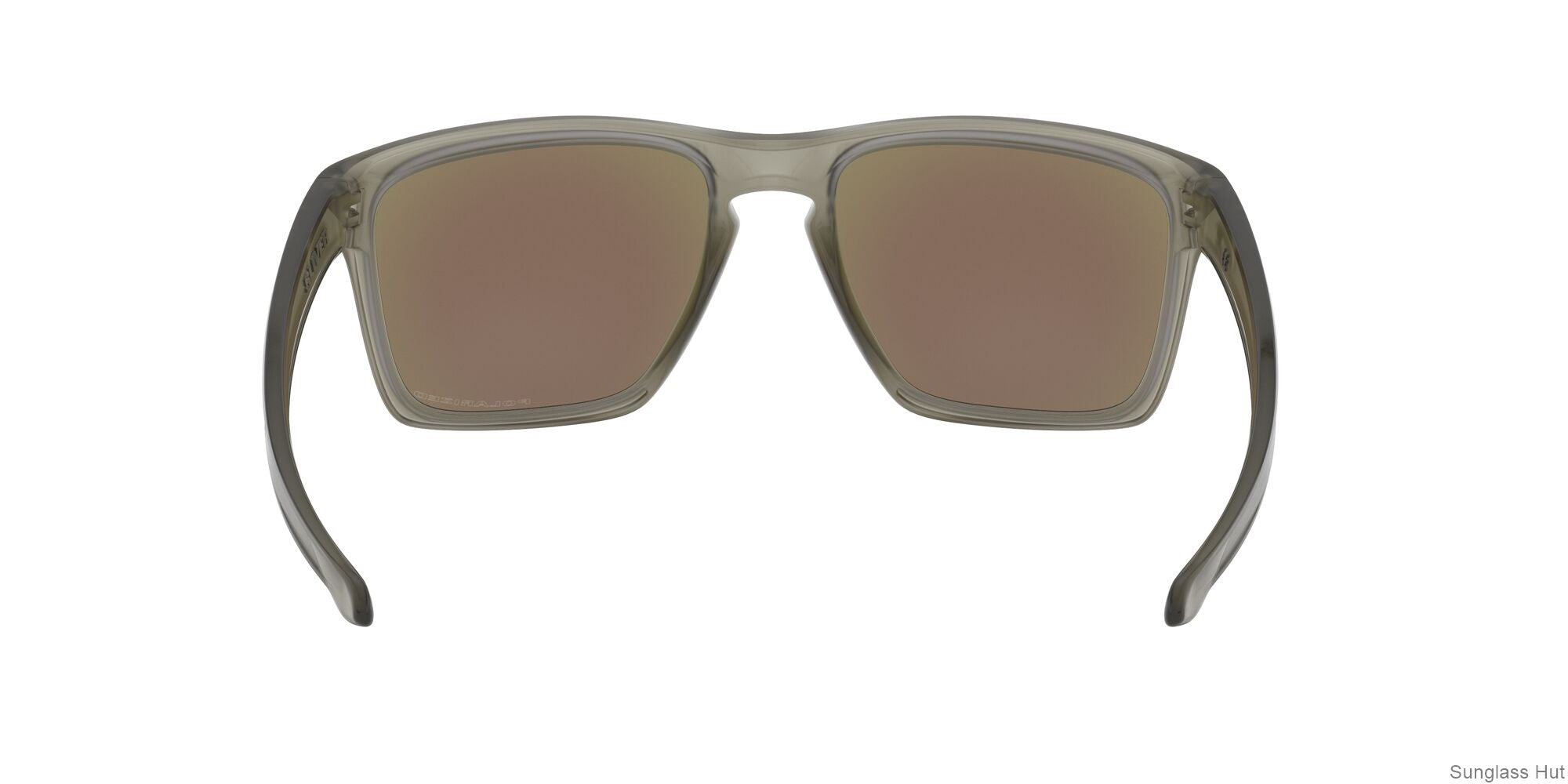 OO9341 Grey/Sapphire Iridium Polarized STD