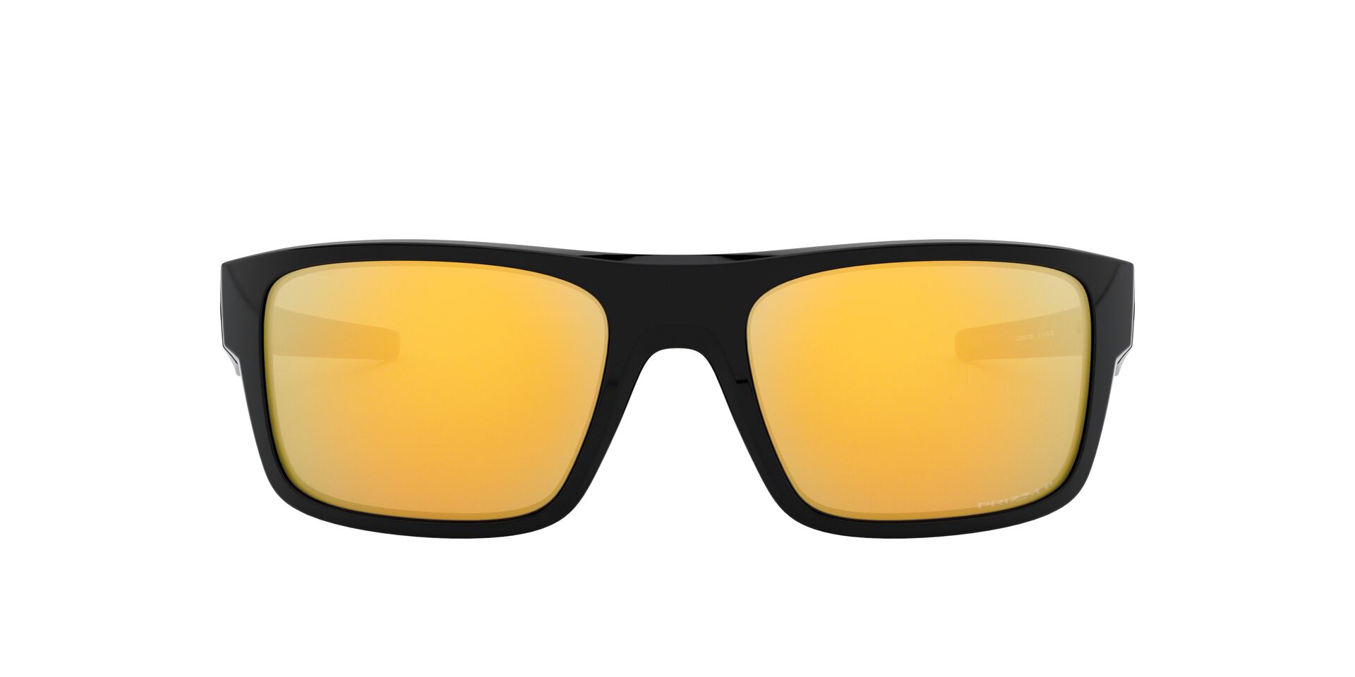 OO9367 Black/Prizm 24K Polarized STD