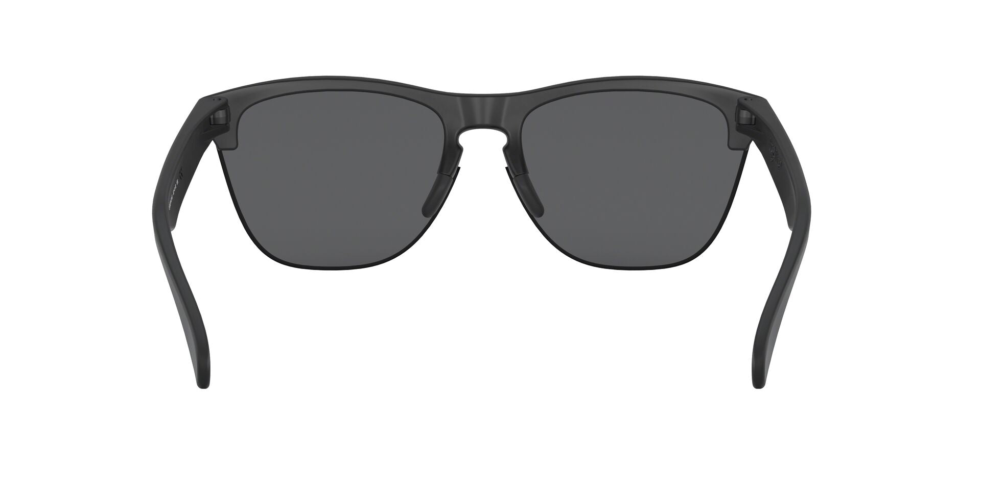 OO9374 Black/Grey STD