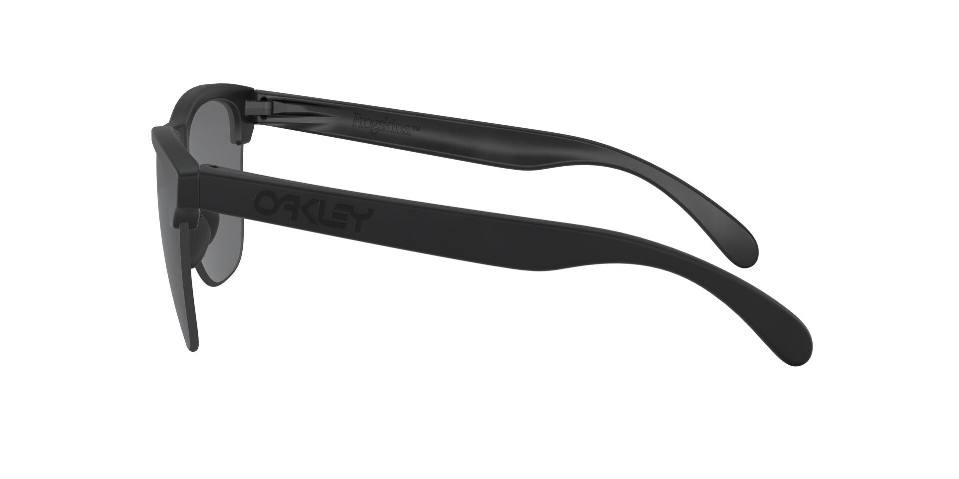 OO9374 Black/Grey STD